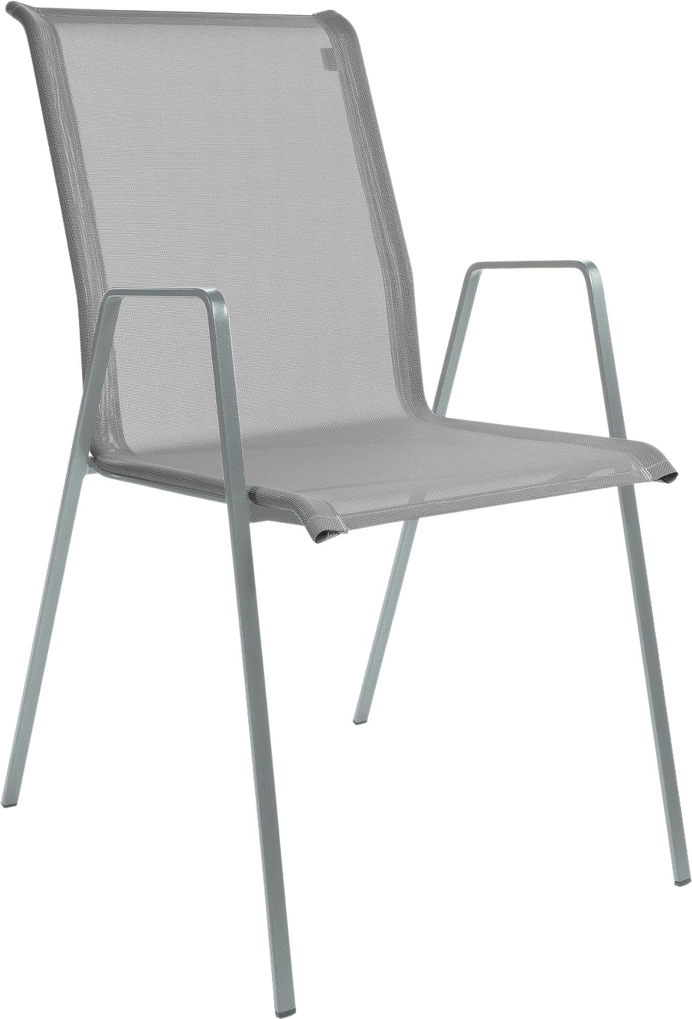 Matten-Sessel Luzern: Stilvoller Outdoor-Sitzkomfort von Schaffner.