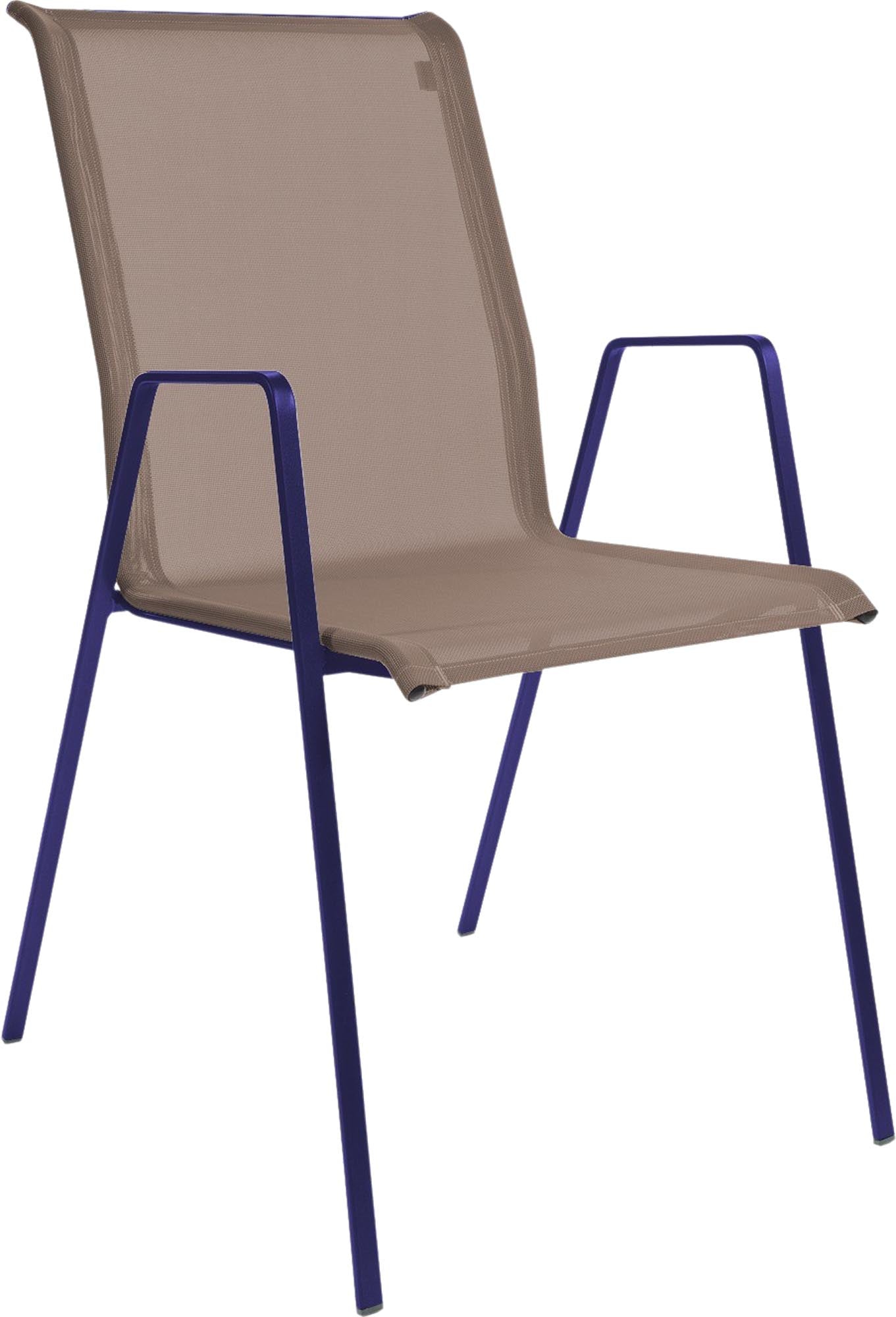 Matten-Sessel Luzern: Stilvoller Outdoor-Sitzkomfort von Schaffner.