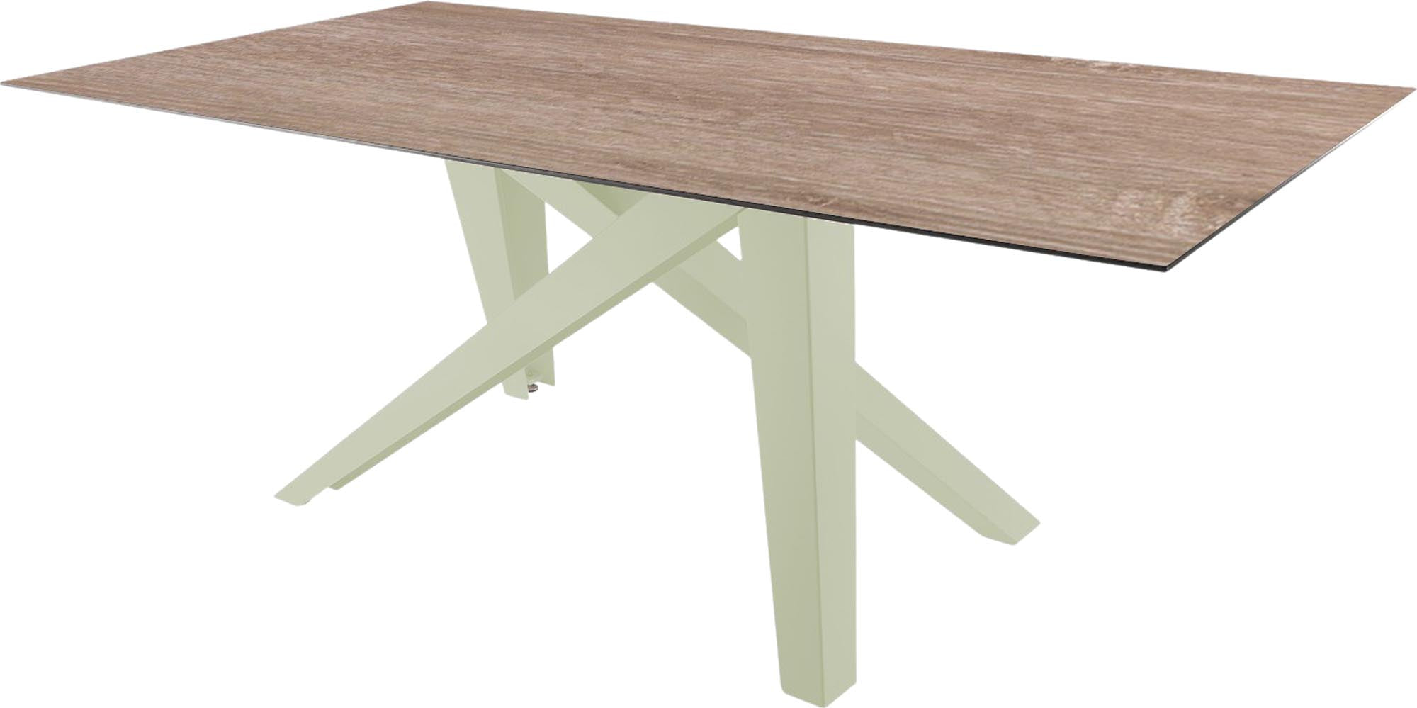 Fiberglastisch Mythen: Zeitloses Design für Ihren Aussenbereich.