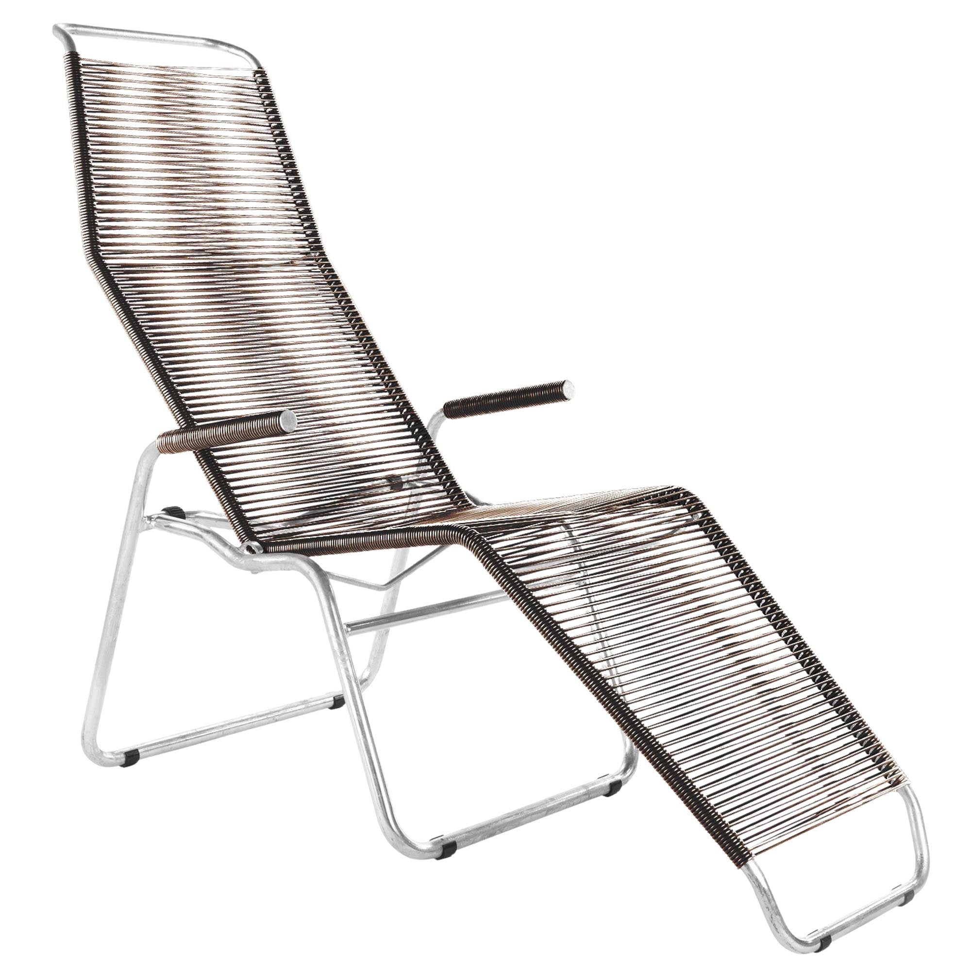 Stilvolle Brissago Liege: Komfort und Design für Ihren Aussenbereich.