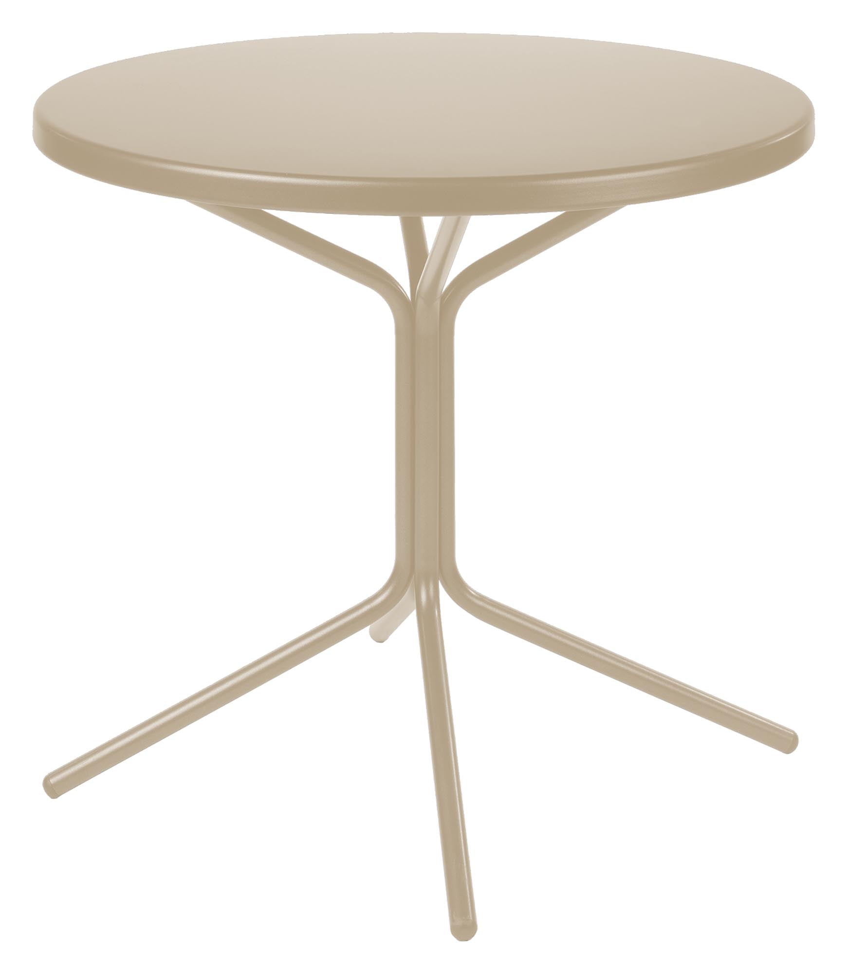 Erleben Sie den eleganten Tisch Pix von Schaffner – perfekt für gemütliche Stunden im Freien, langlebig und wetterfest.