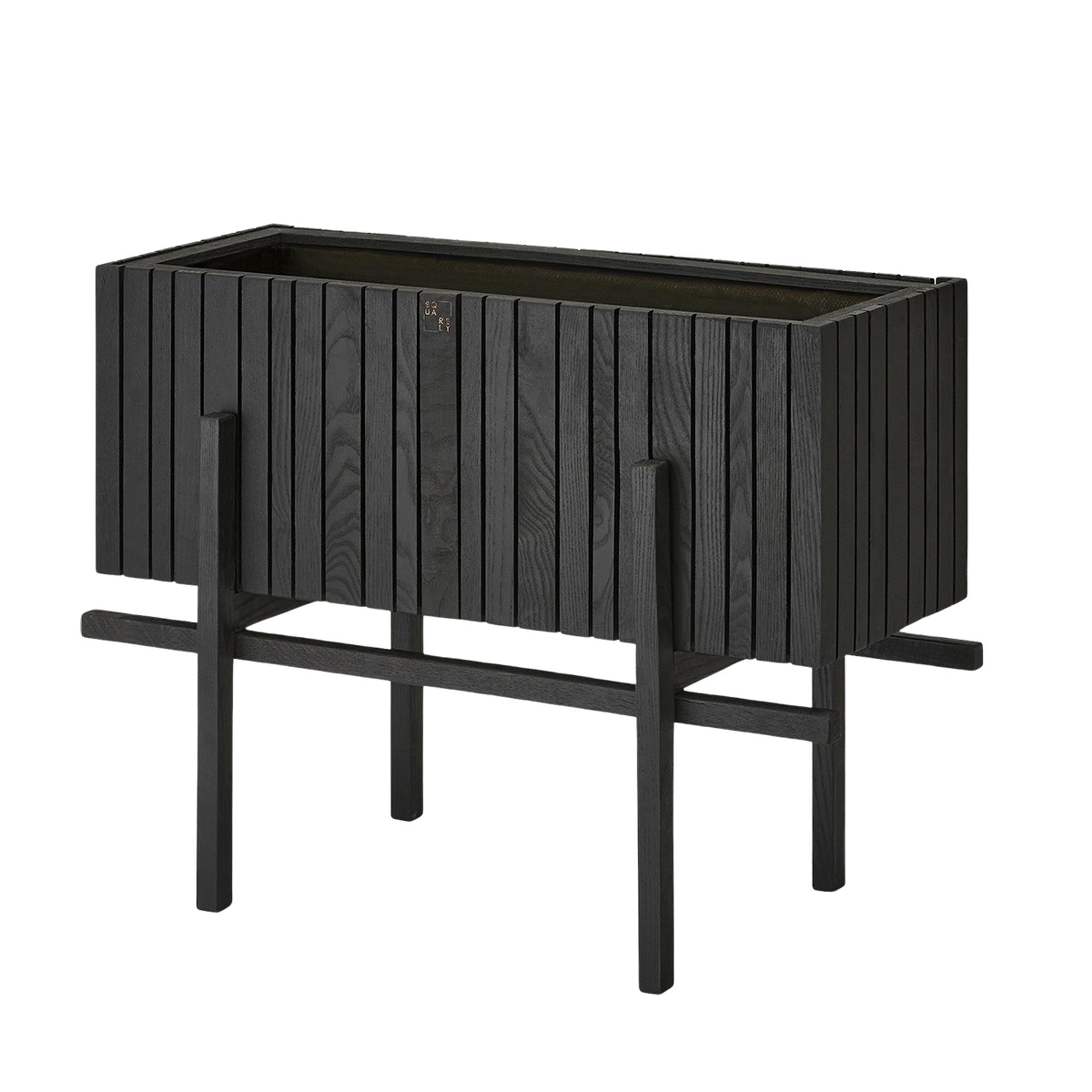 Eleganter StandWide für GrowWIDE: Perfekte Balance und Design.