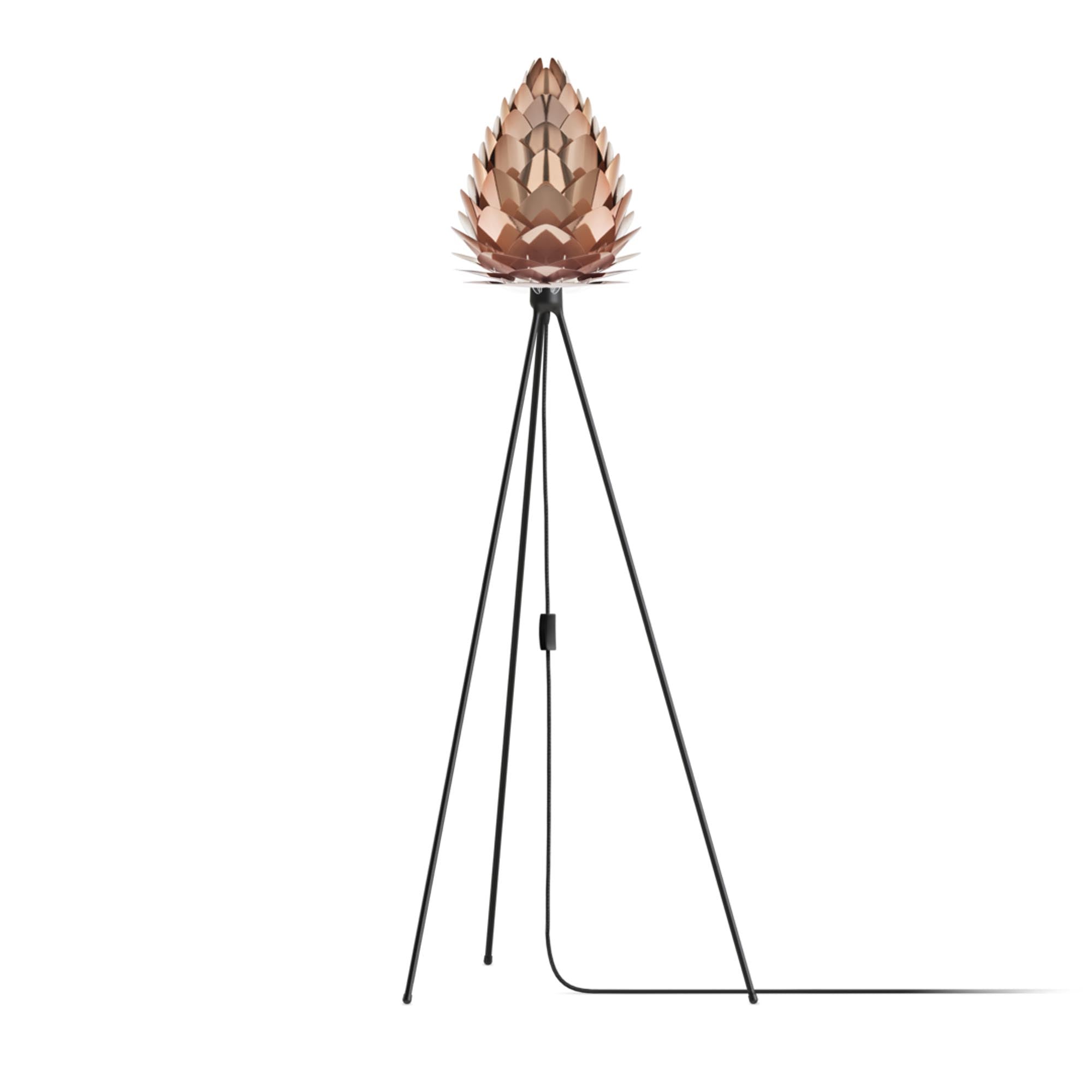 Conia mini von Umage: Stilvolle Beleuchtung im skandinavischen Look.