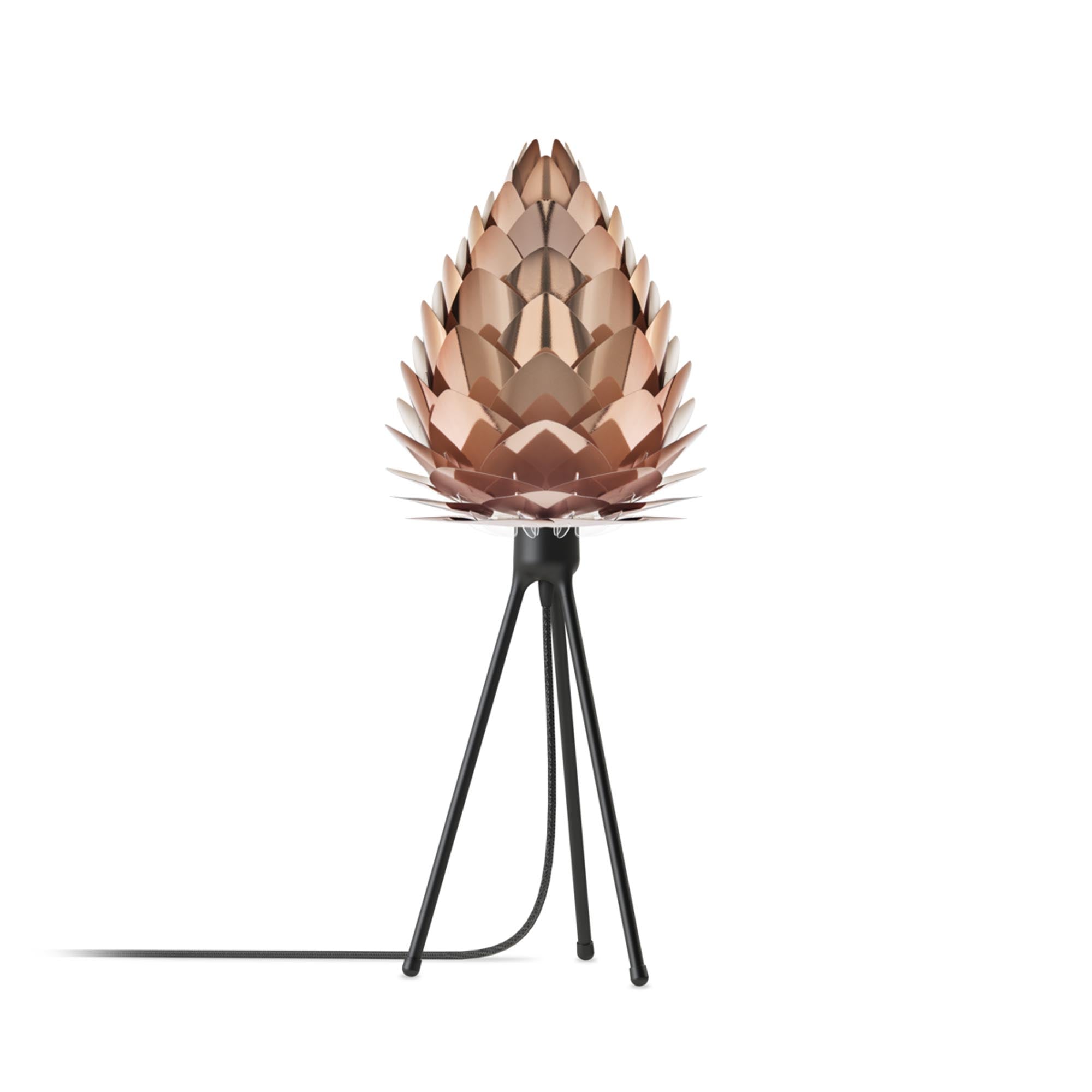 Conia mini von Umage: Stilvolle Beleuchtung im skandinavischen Look.