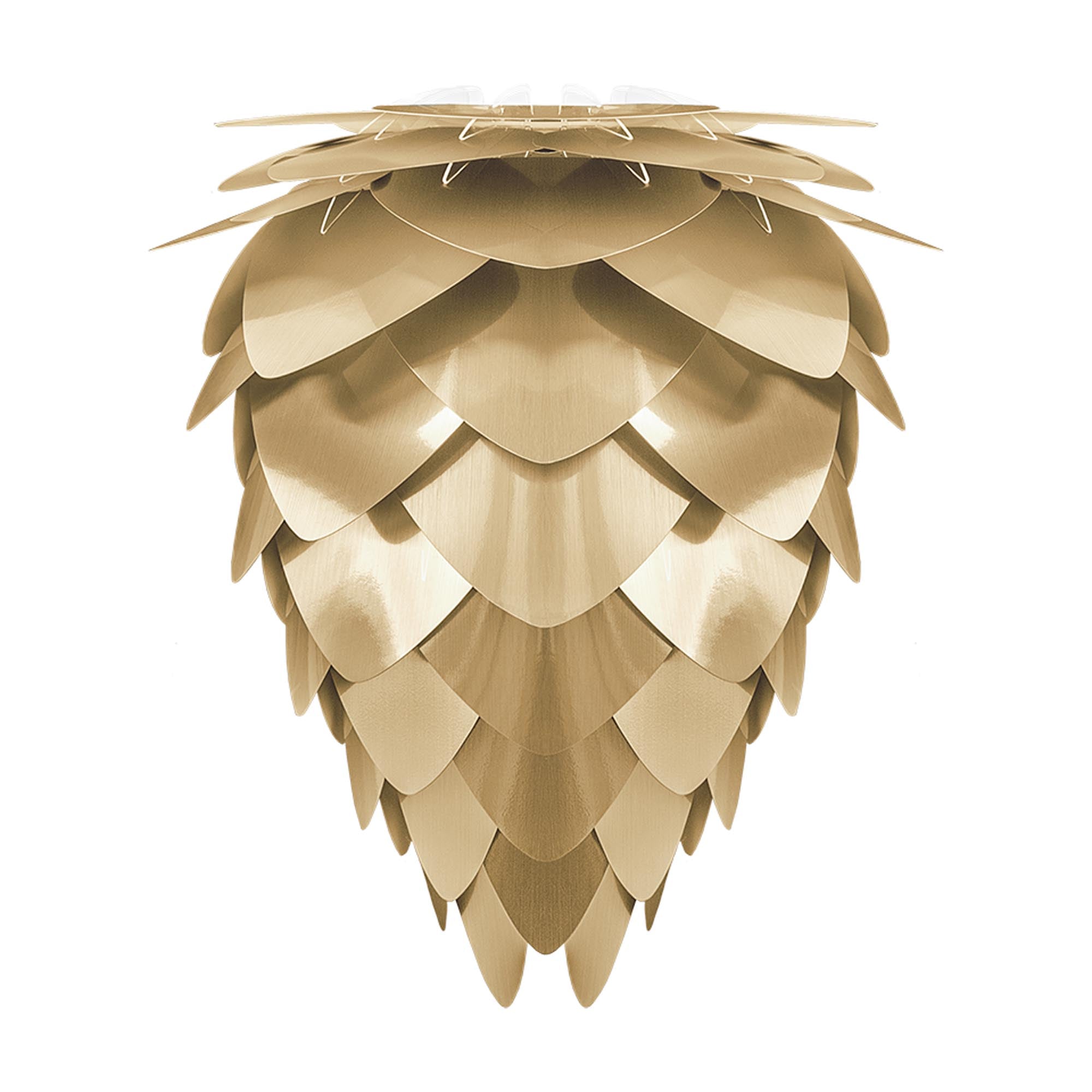 Conia Pendelleuchte von Umage: Eleganz trifft auf nordische Schlichtheit.