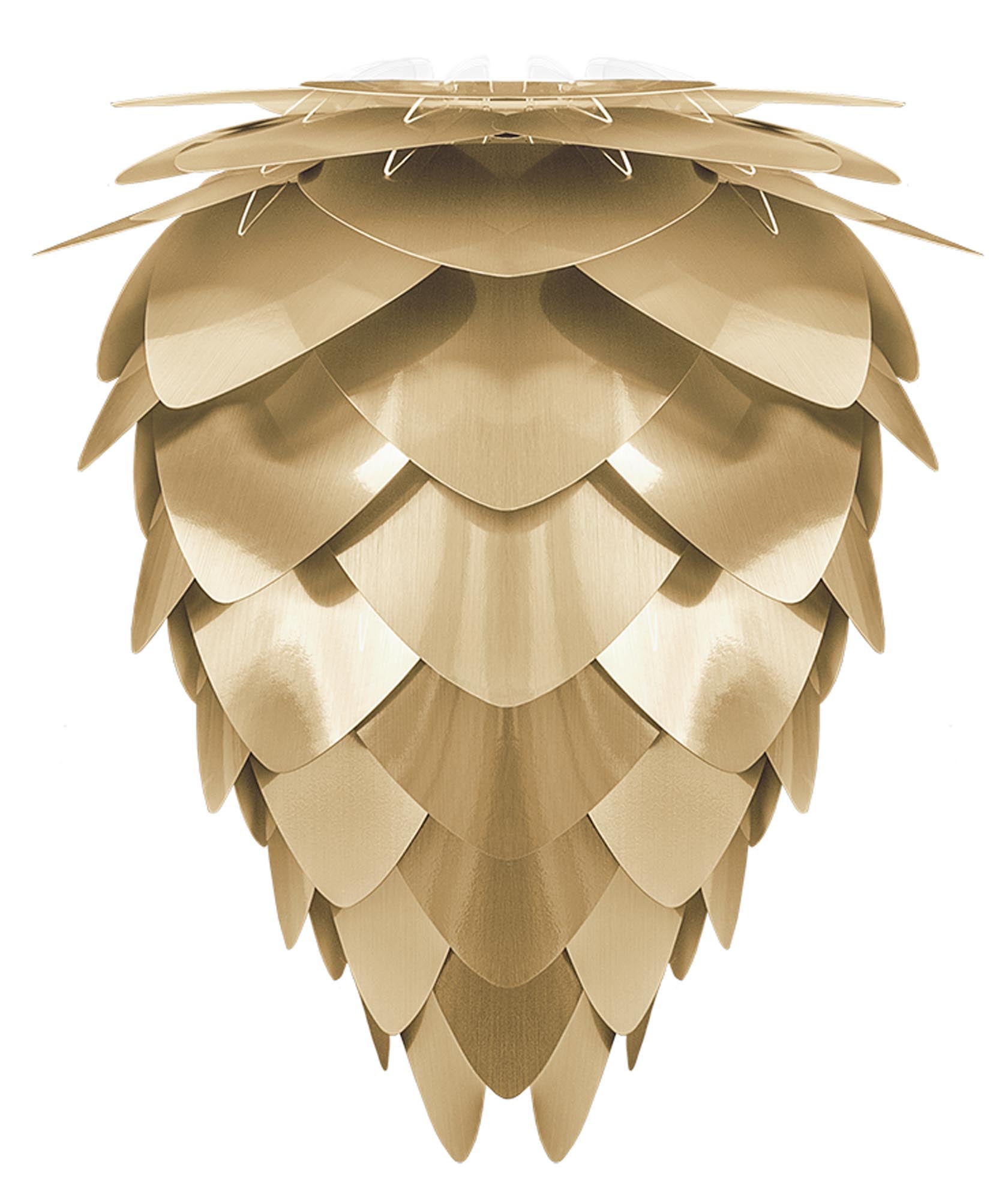 Entdecken Sie die Conia Pendelleuchte von Umage – eine harmonische Verbindung aus modernem Design und natürlichen Materialien für stilvolle Akzente.