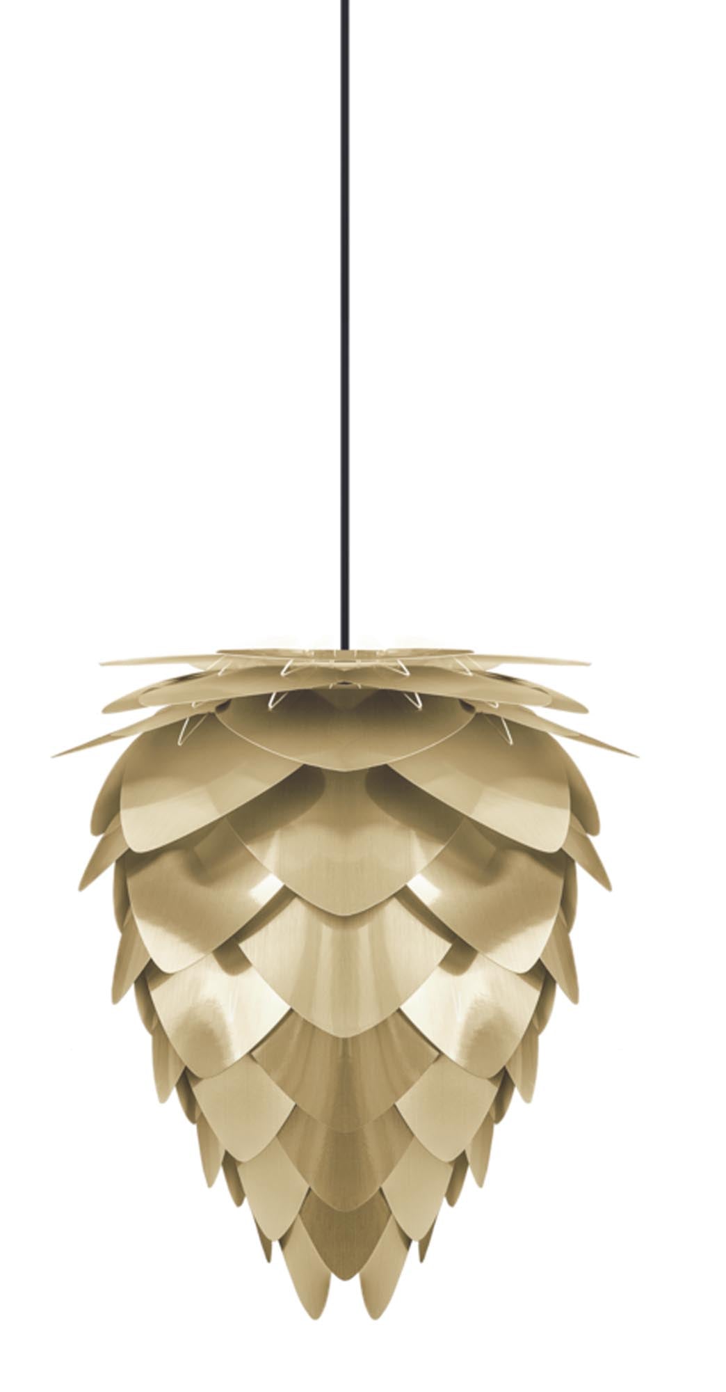 Conia mini: Stilvolle Beleuchtung mit skandinavischem Flair.