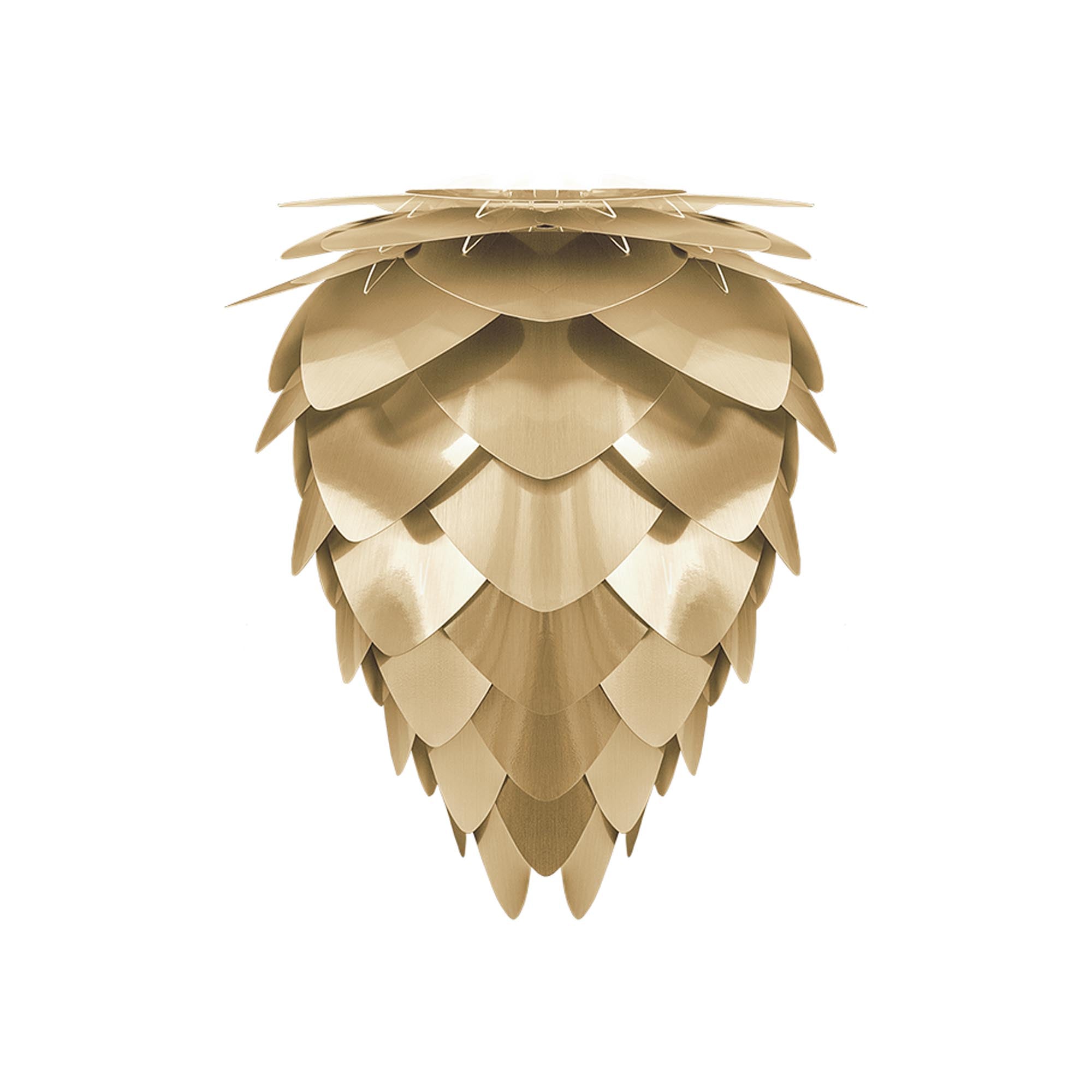 Conia mini: Stilvolle Beleuchtung mit skandinavischem Flair.