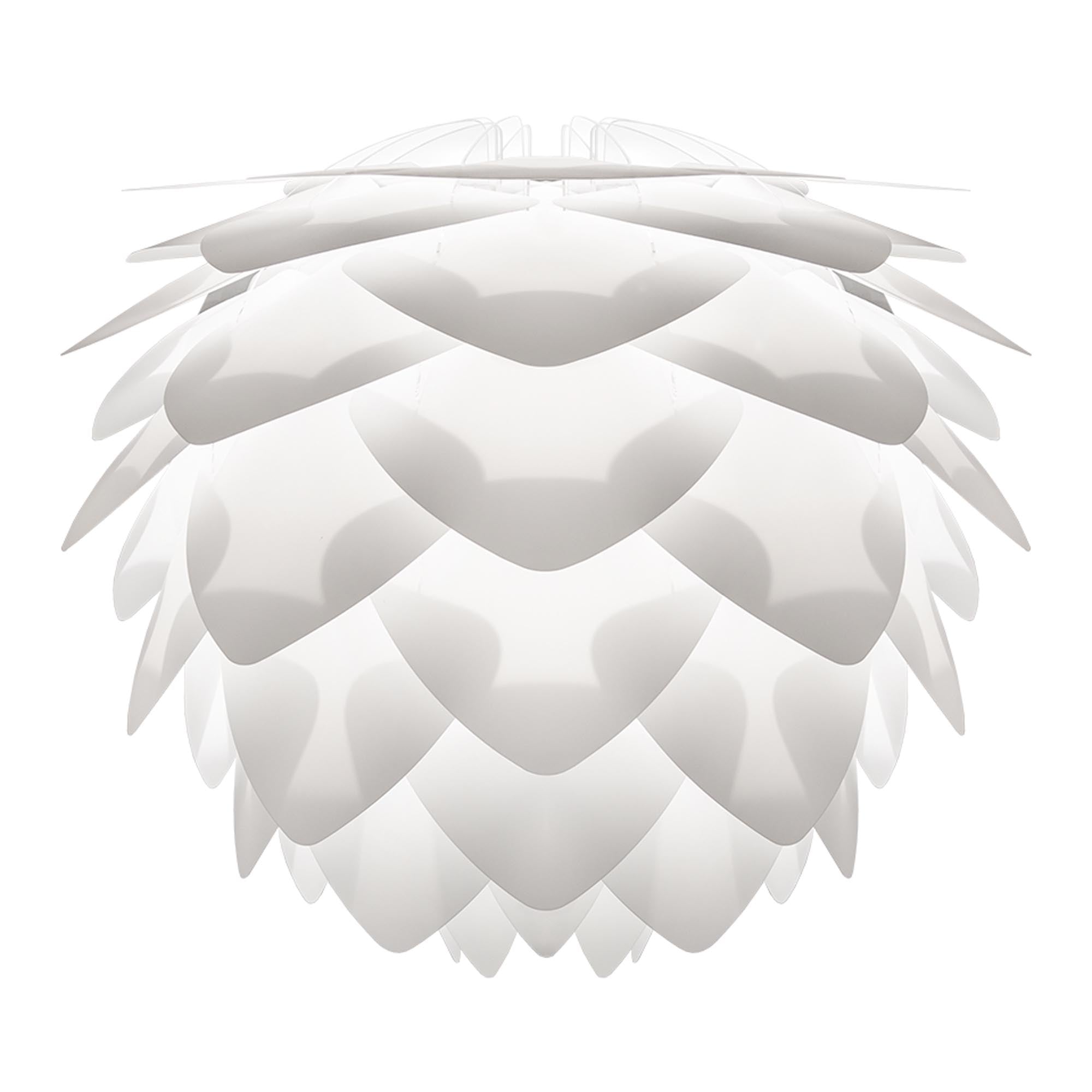 Umage Silvia: Skandinavischer Lampenschirm für stilvolle Beleuchtung.