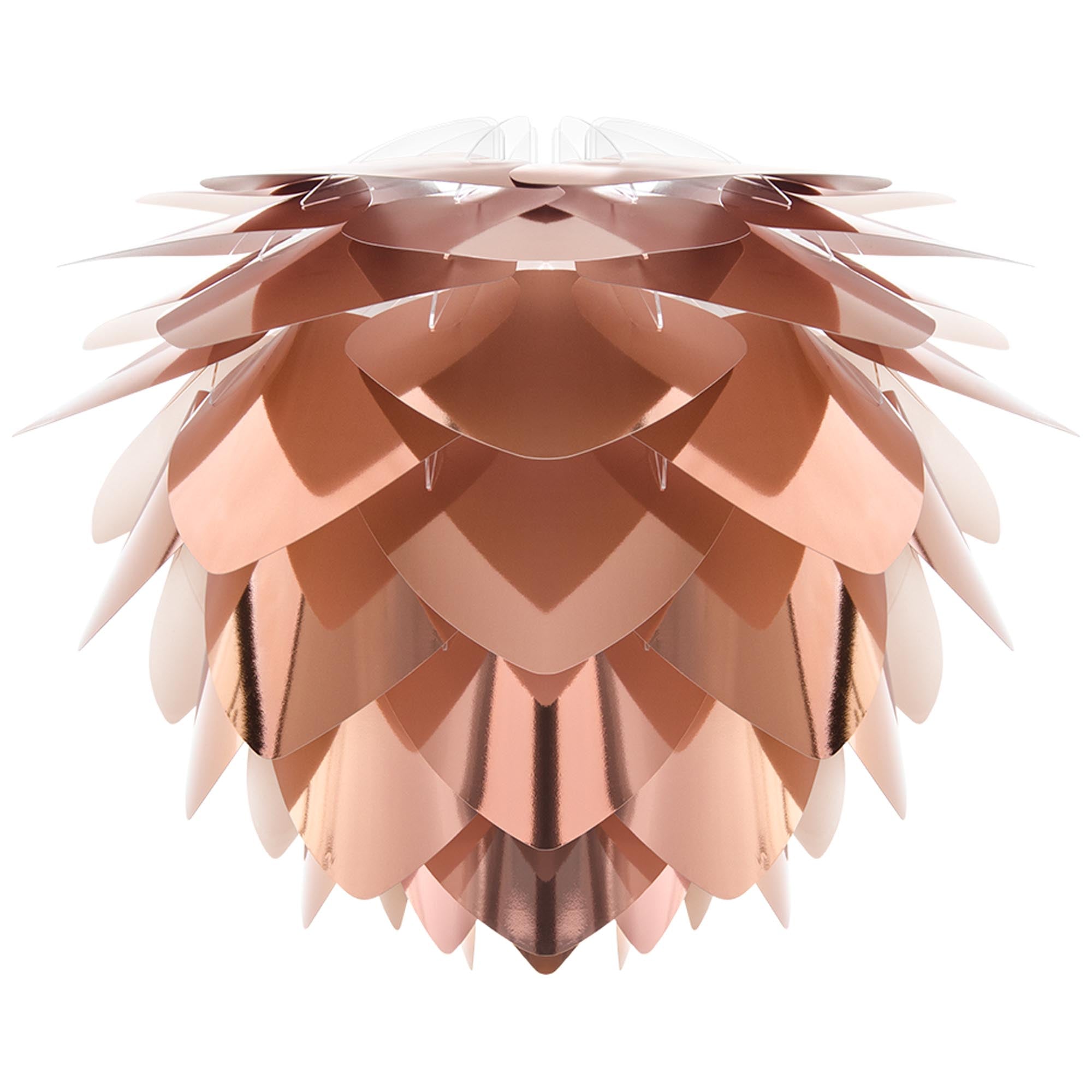 Entdecken Sie den eleganten Silvia Lampenschirm von Umage – ein zeitloses Design, das Licht und Stil harmonisch vereint.