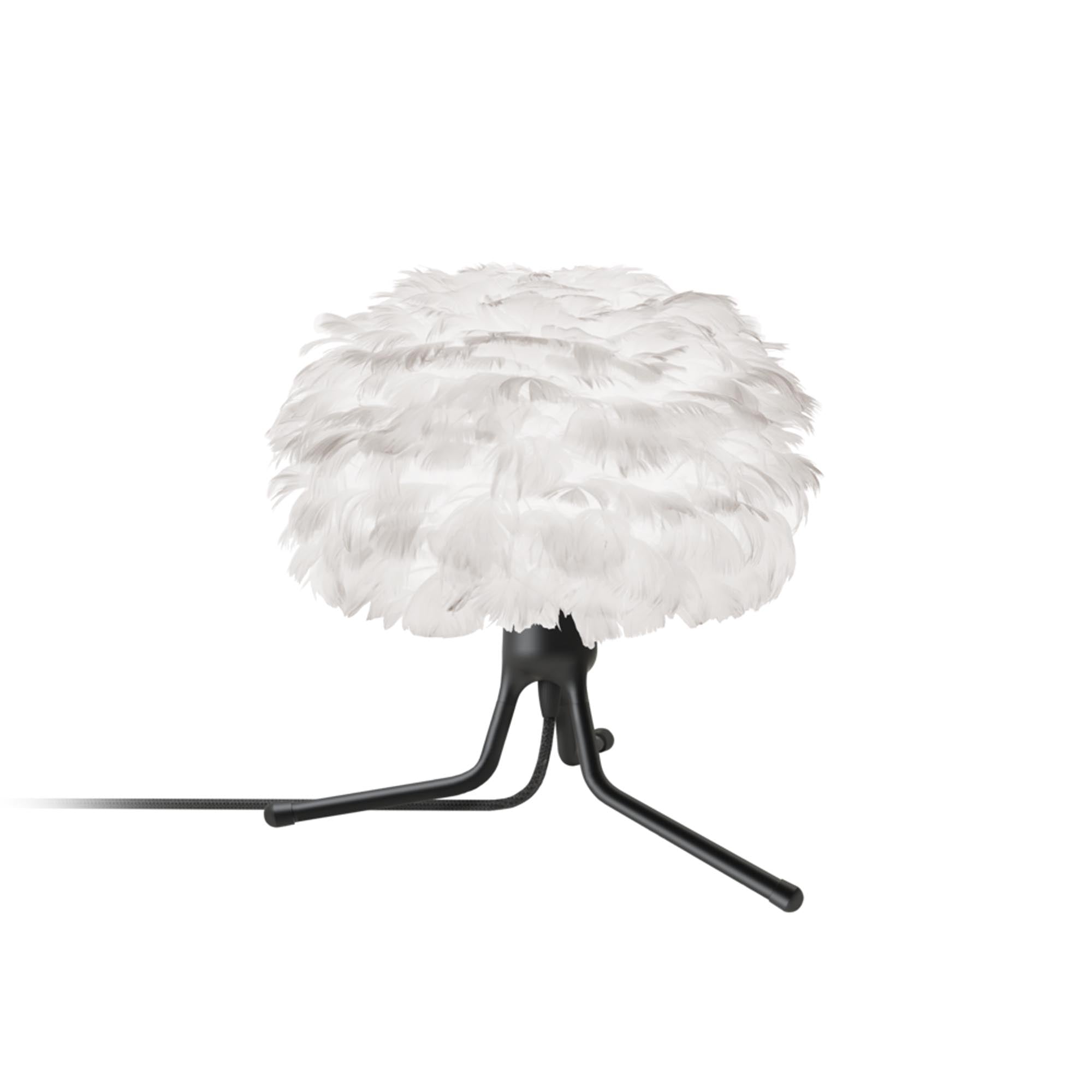 Eos Micro: Federleichtes Design für stimmungsvolle Beleuchtung.