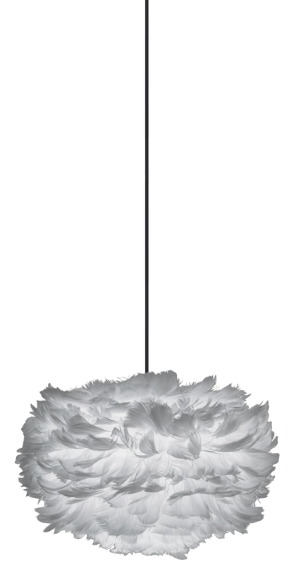 Eos Mini: Federleichtes Design für ein warmes, einladendes Ambiente.