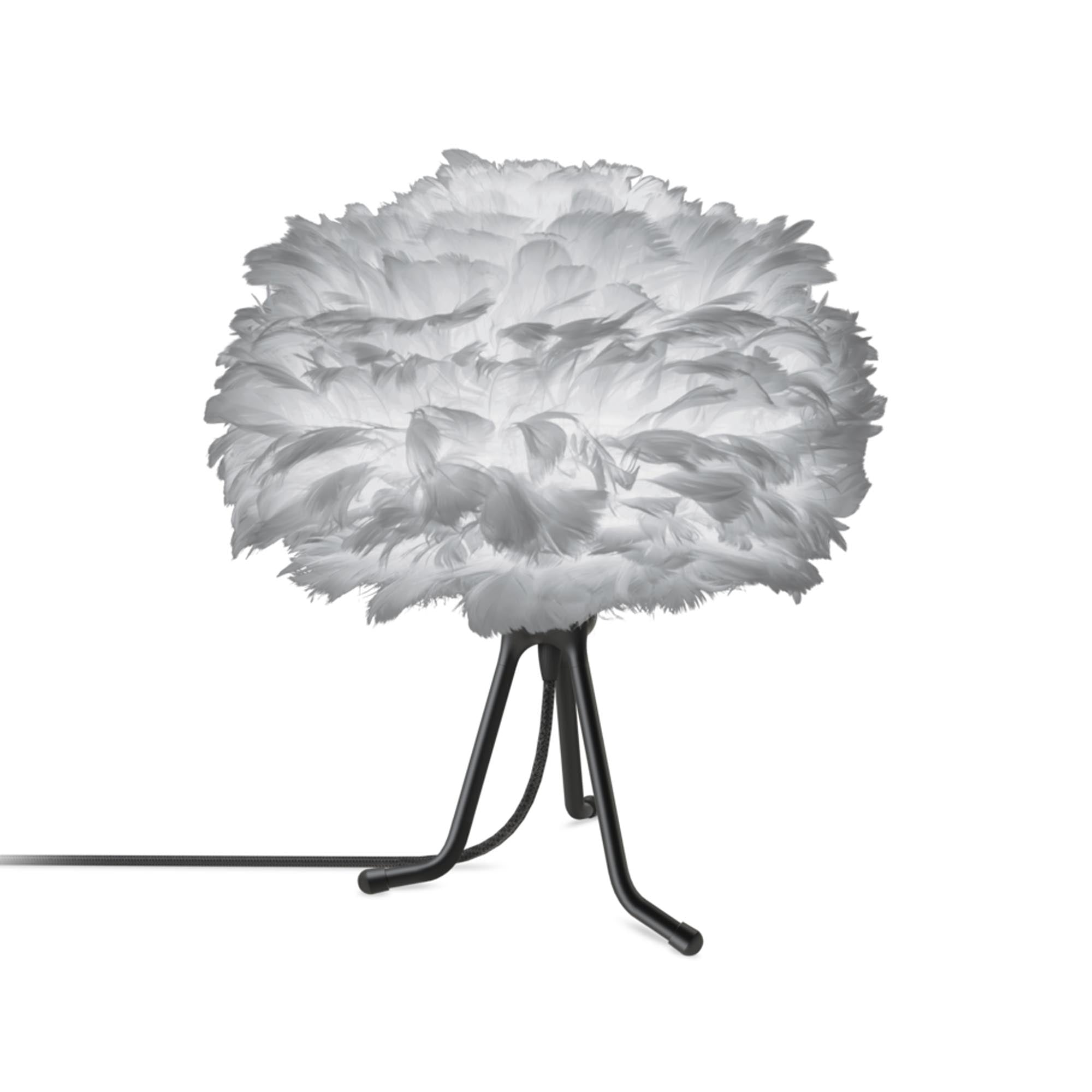 Eos Mini: Federleichtes Design für ein warmes, einladendes Ambiente.