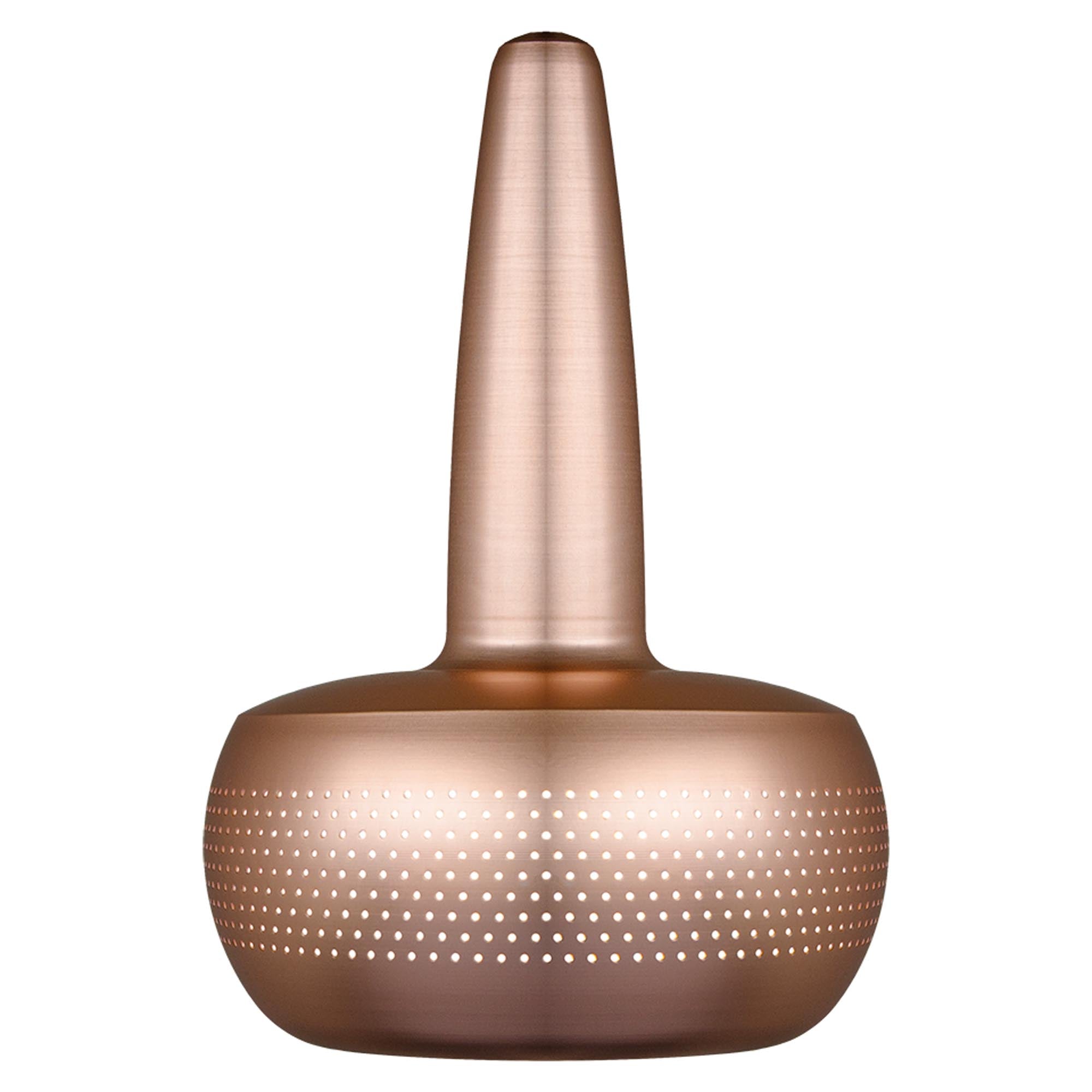 Eleganter Clava Lampenschirm von Umage für modernes Ambiente.