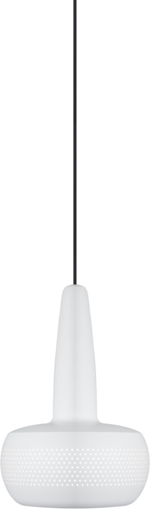 Clava Lampenschirm von Umage: Stilvolle Beleuchtung mit Retro-Charme.