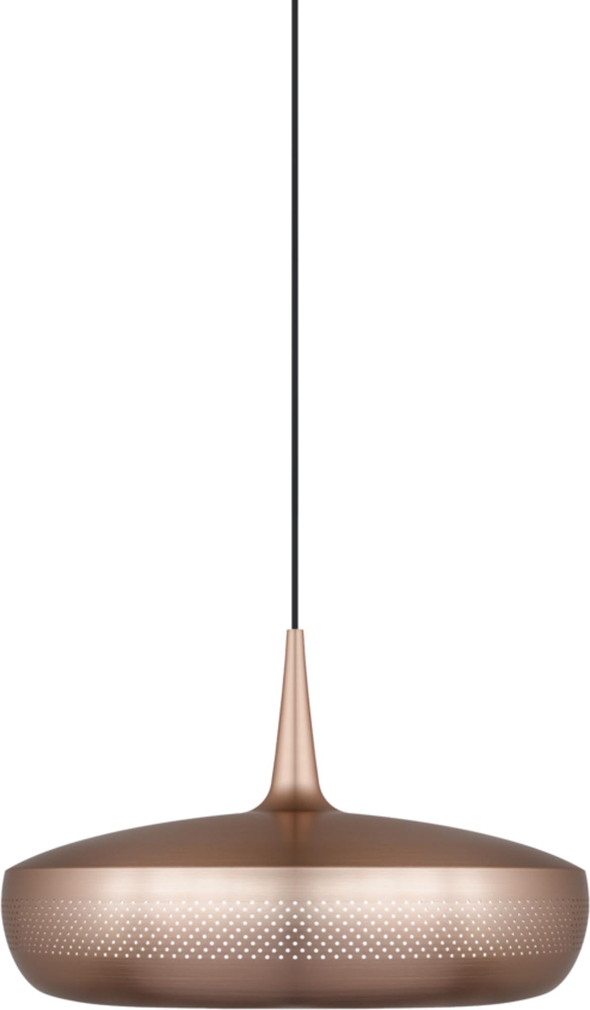 Clava Dine: Zeitlose Beleuchtung mit skandinavischem Charme.