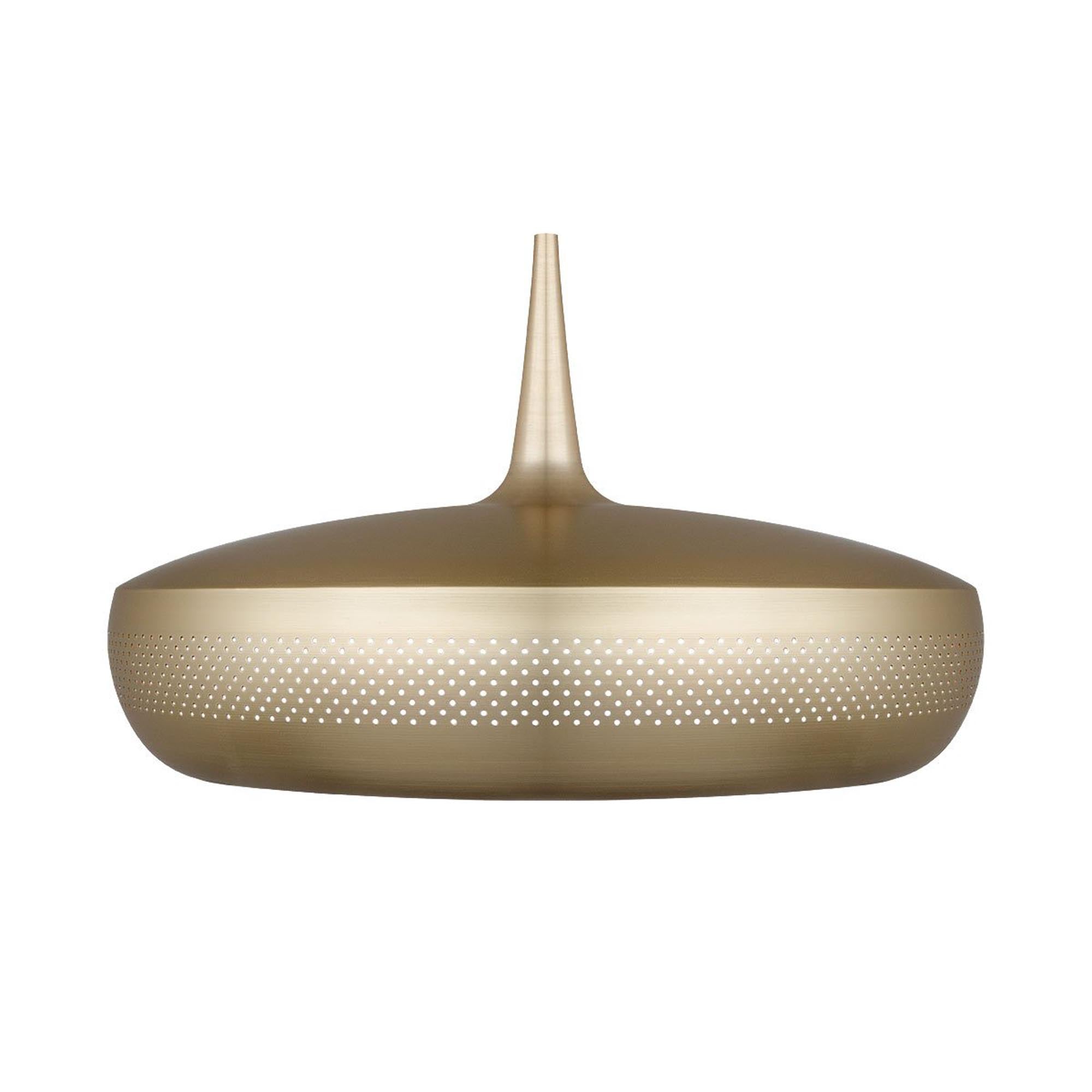 Clava Dine: Stilvoller Lampenschirm für ein elegantes Ambiente.