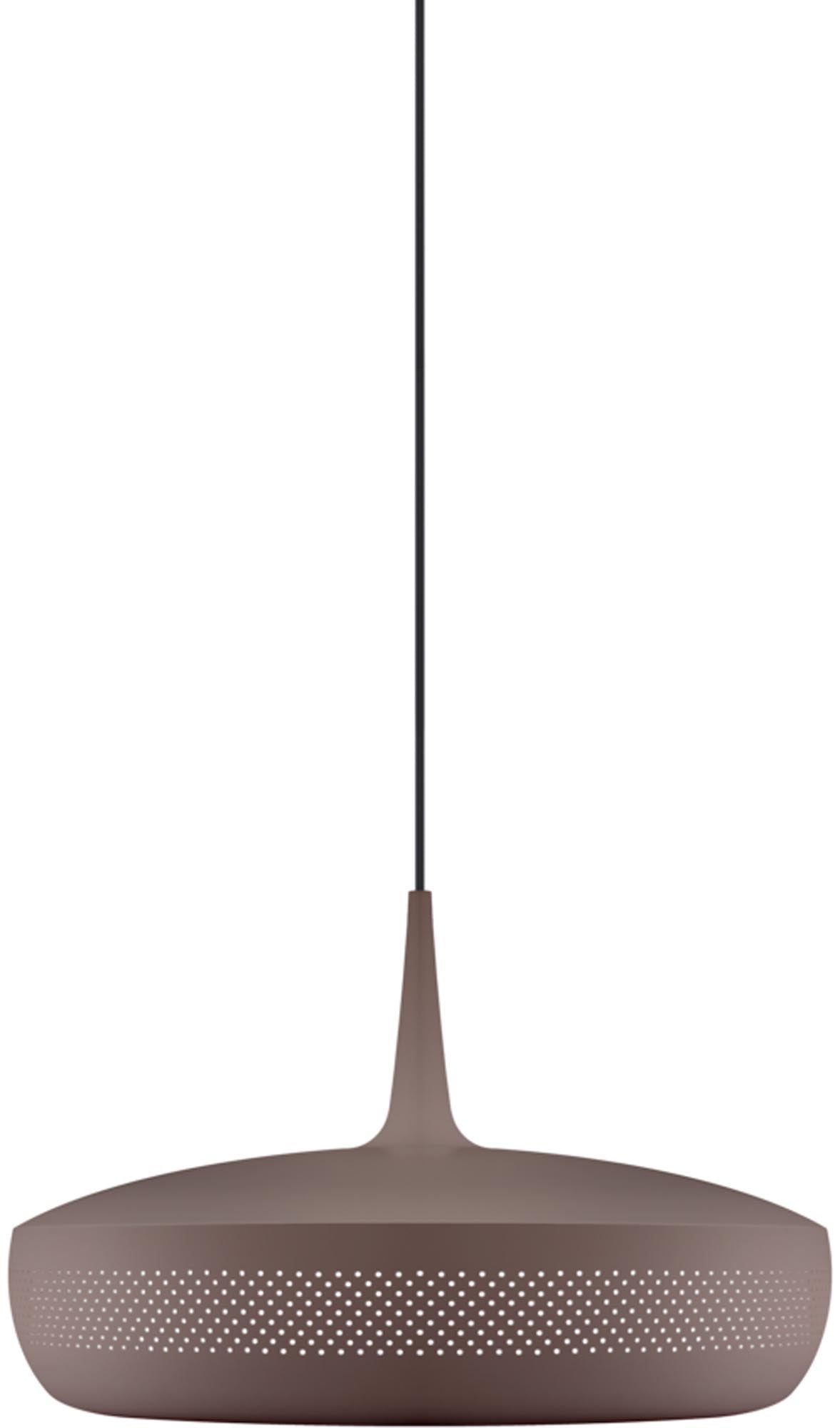 Clava Dine: Stilvolle Beleuchtung mit skandinavischem Charme.