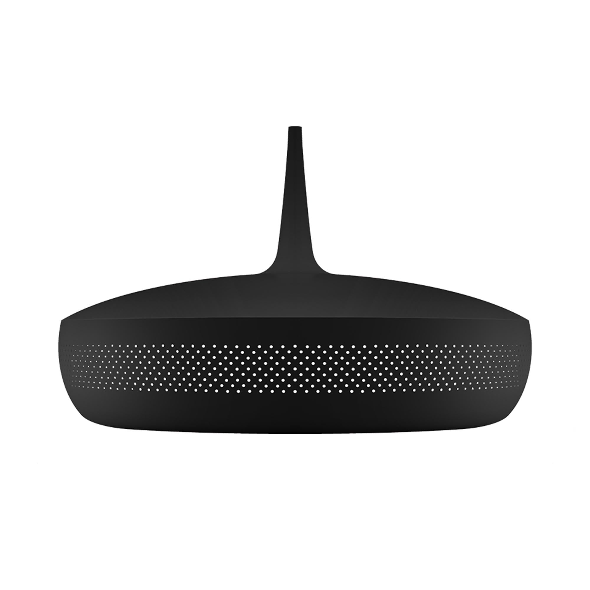 Clava Dine: Stilvoller Lampenschirm für Esstische, vereint Retro-Charme mit modernen Farben für ein einladendes Ambiente.