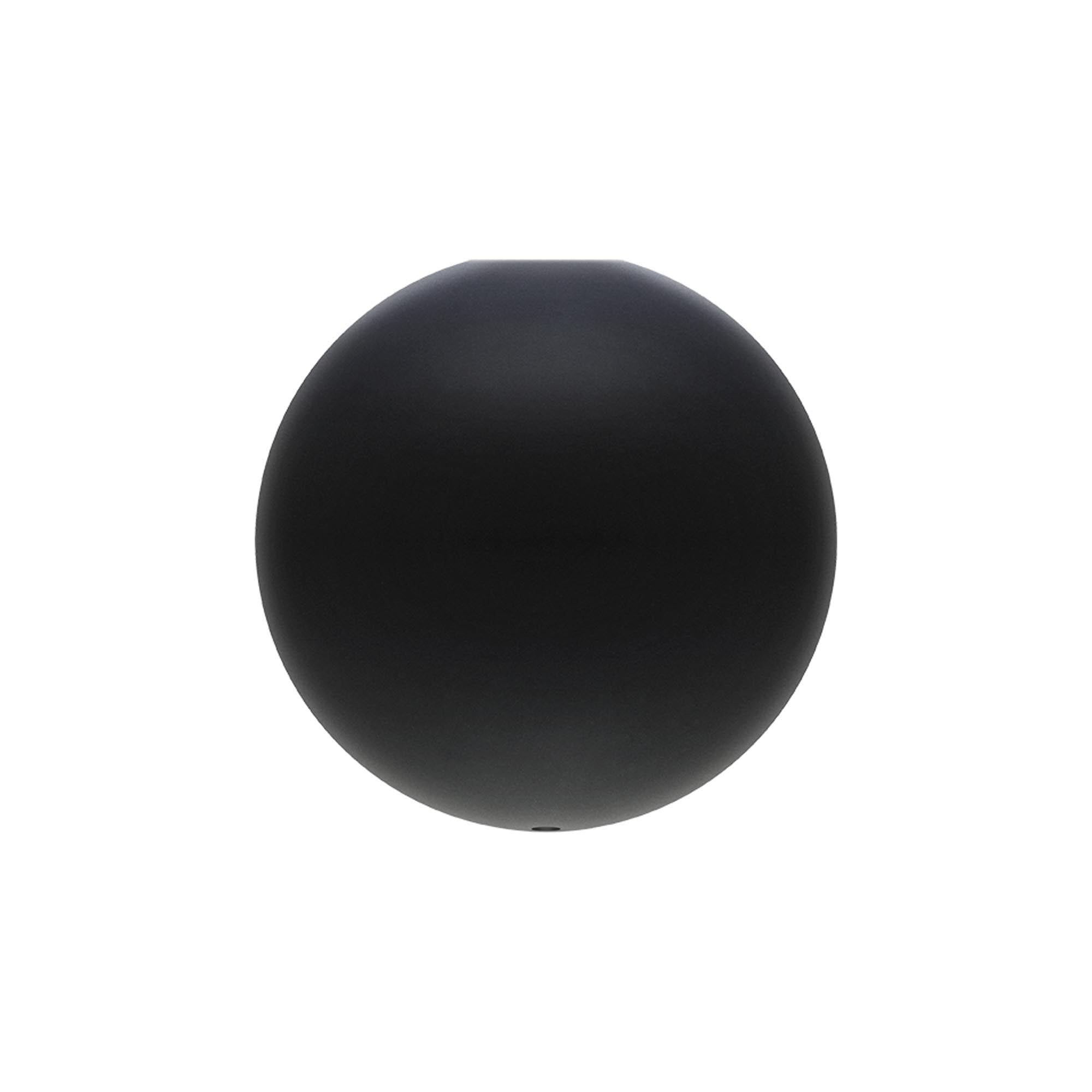 Umage Cannonball: Stilvolle Deckenbefestigung für kreative Lichtideen.