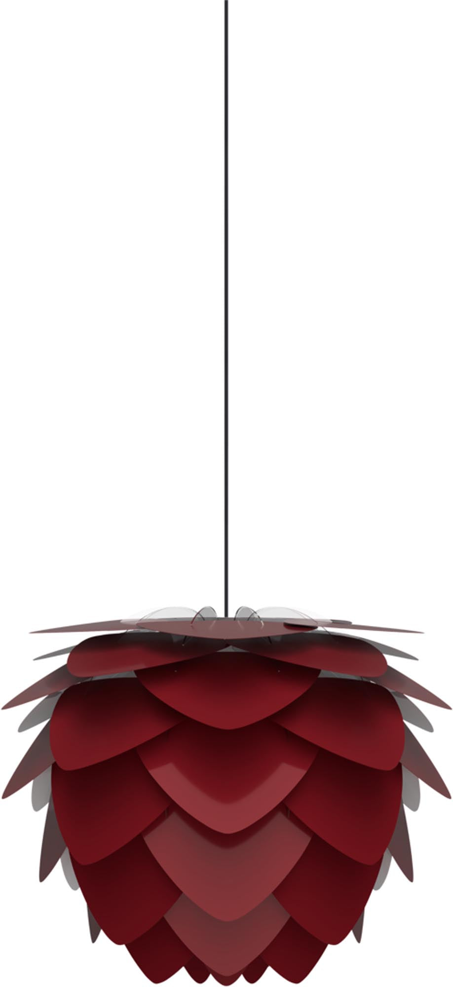 Aluvia Medium: Skandinavisches Design in 8 modernen Farben von Umage.