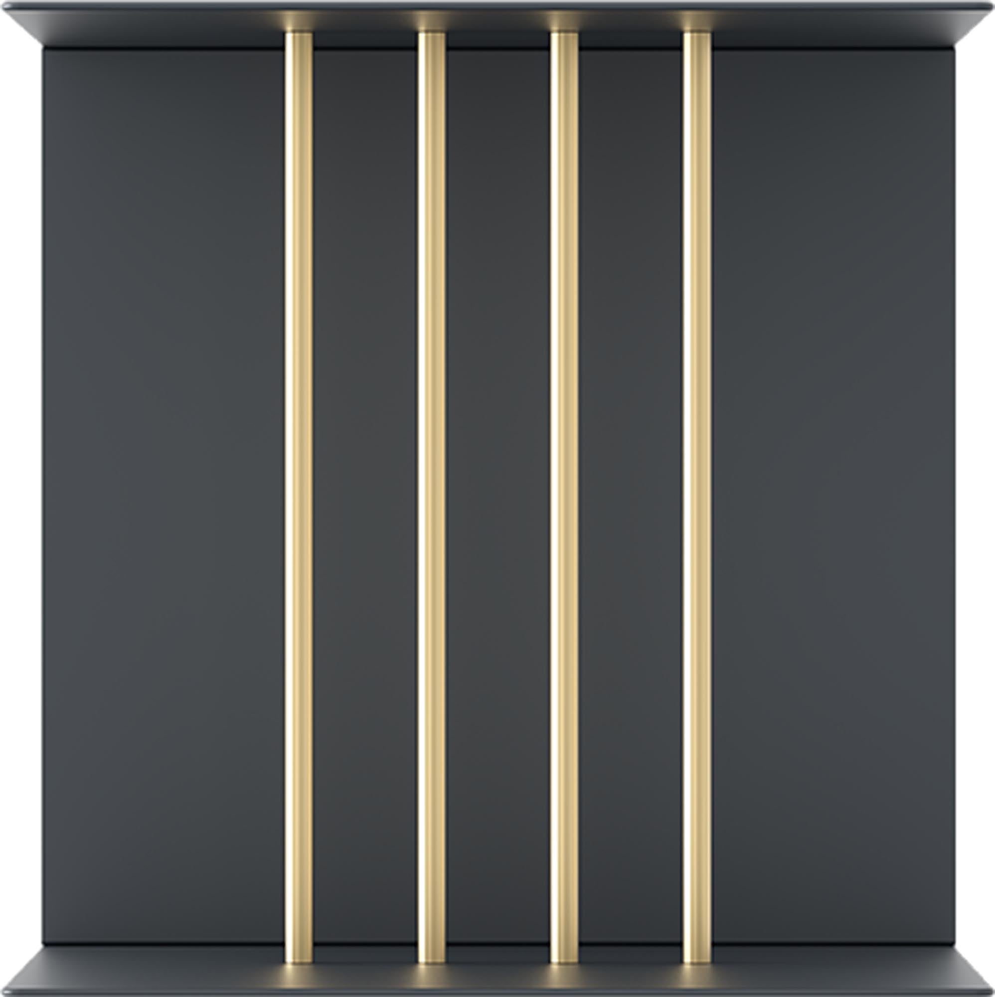 Kompaktes Umage Teaser Regal: Modernes Design für jeden Raum.