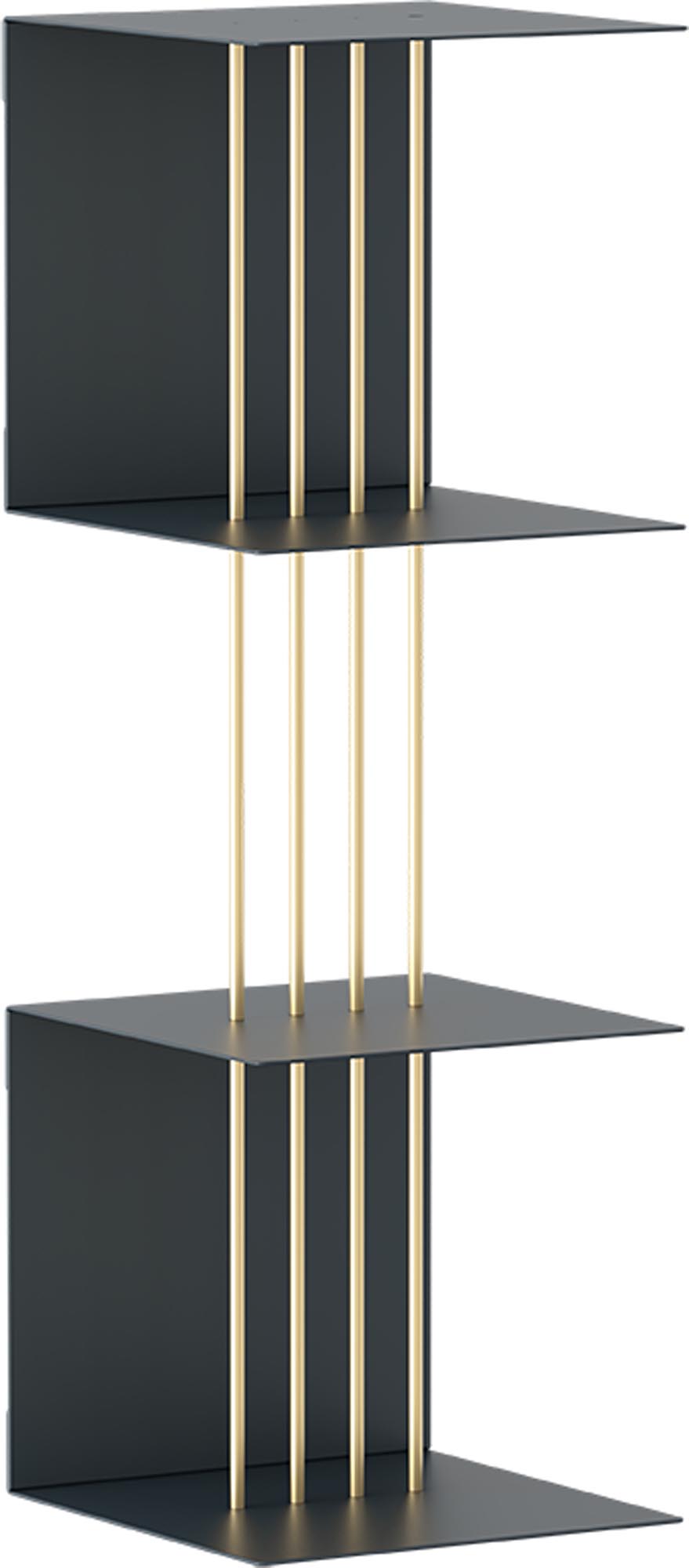 Teaser Wandregal von Umage: Funktionalität trifft auf skandinavisches Design.