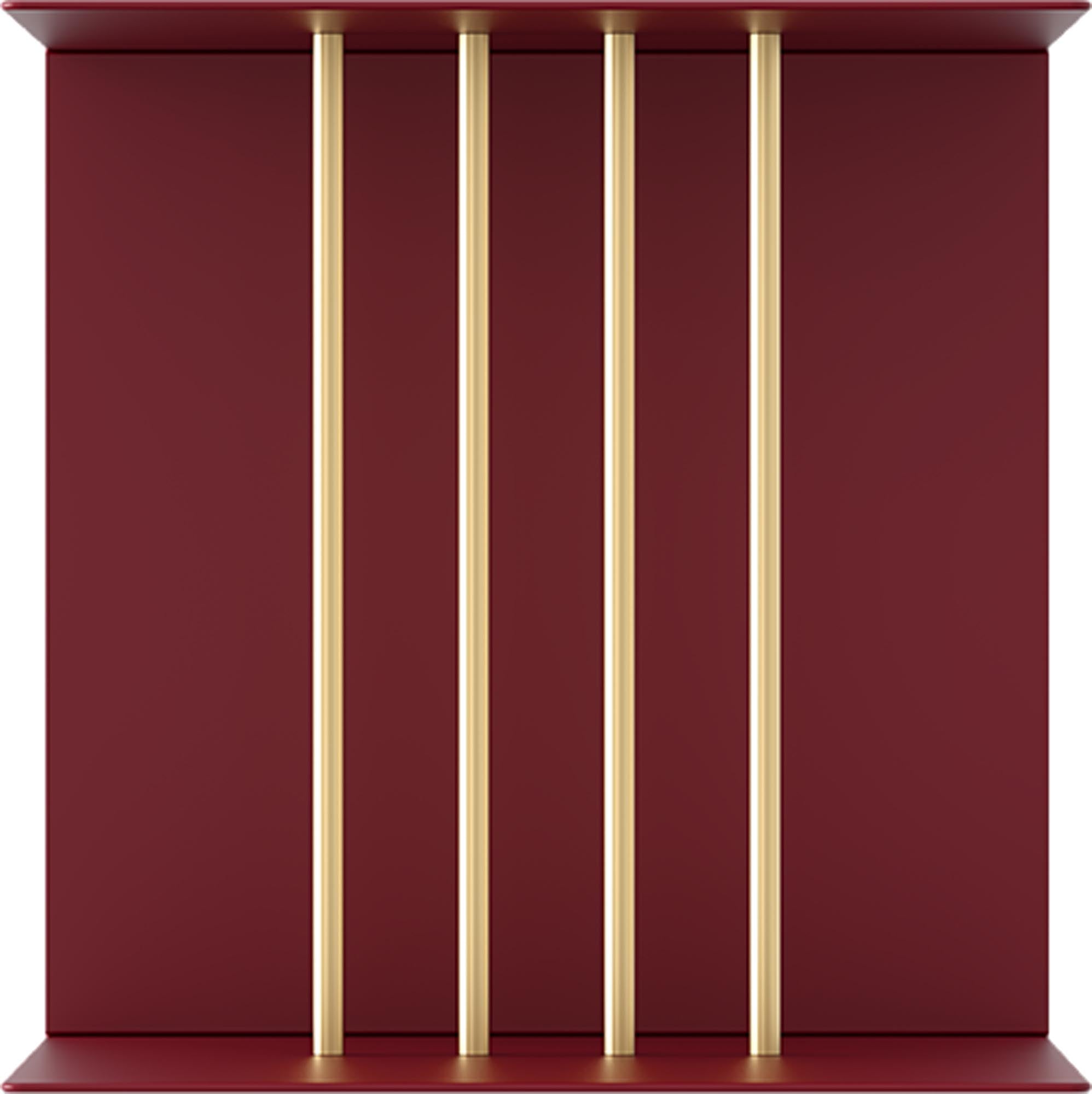 Elegantes Umage Teaser Regal: Skandinavische Ästhetik für Ihr Zuhause.