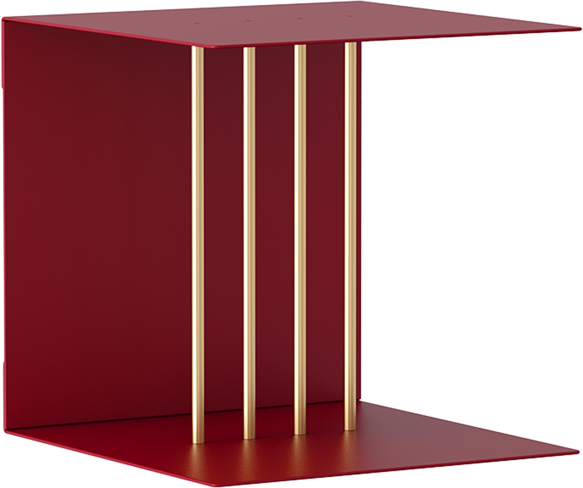 Elegantes Umage Teaser Regal: Perfekte Ergänzung für jedes Zimmer.