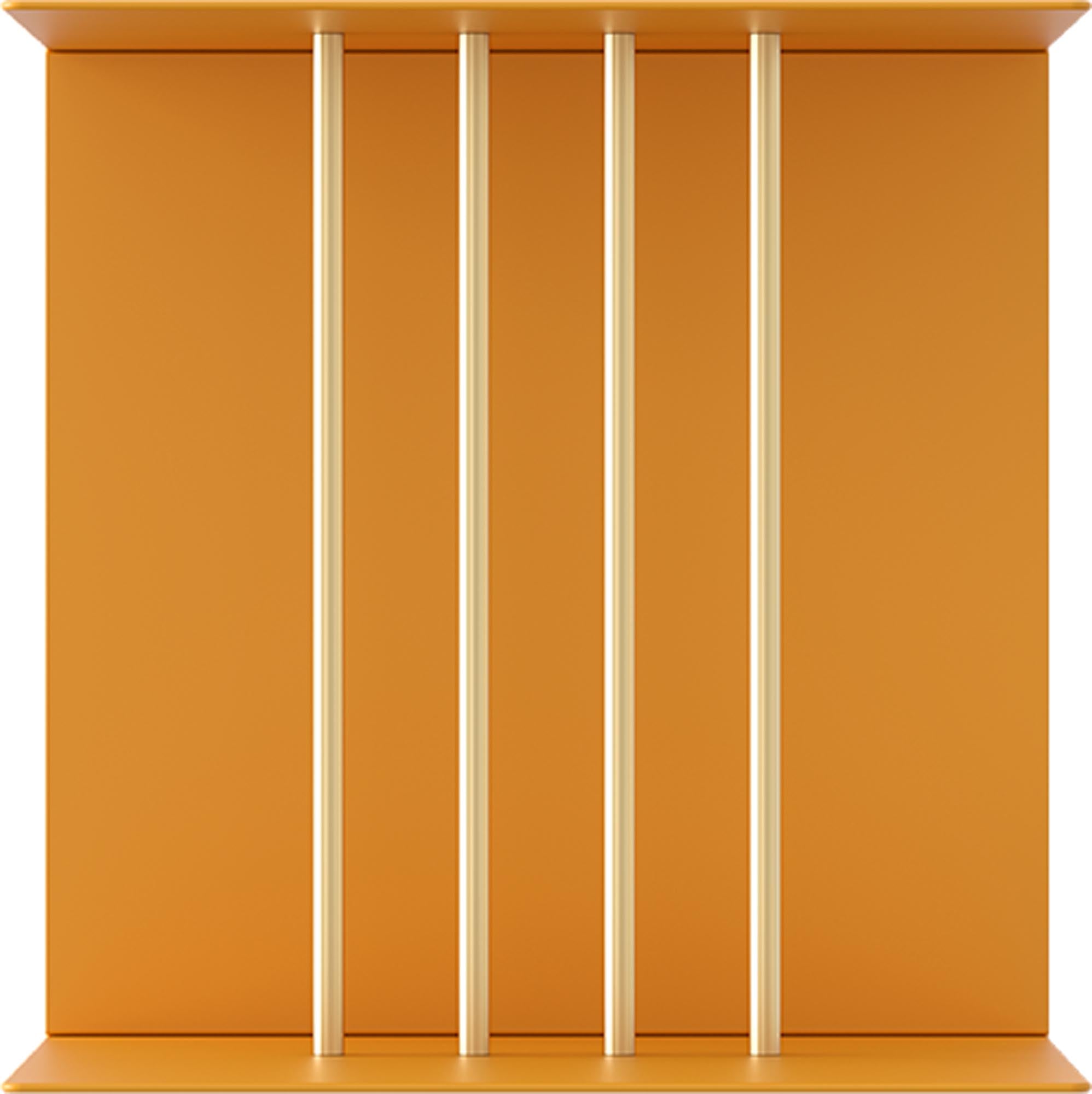 Stilvolles Umage Teaser Regal: Vielseitig und platzsparend.