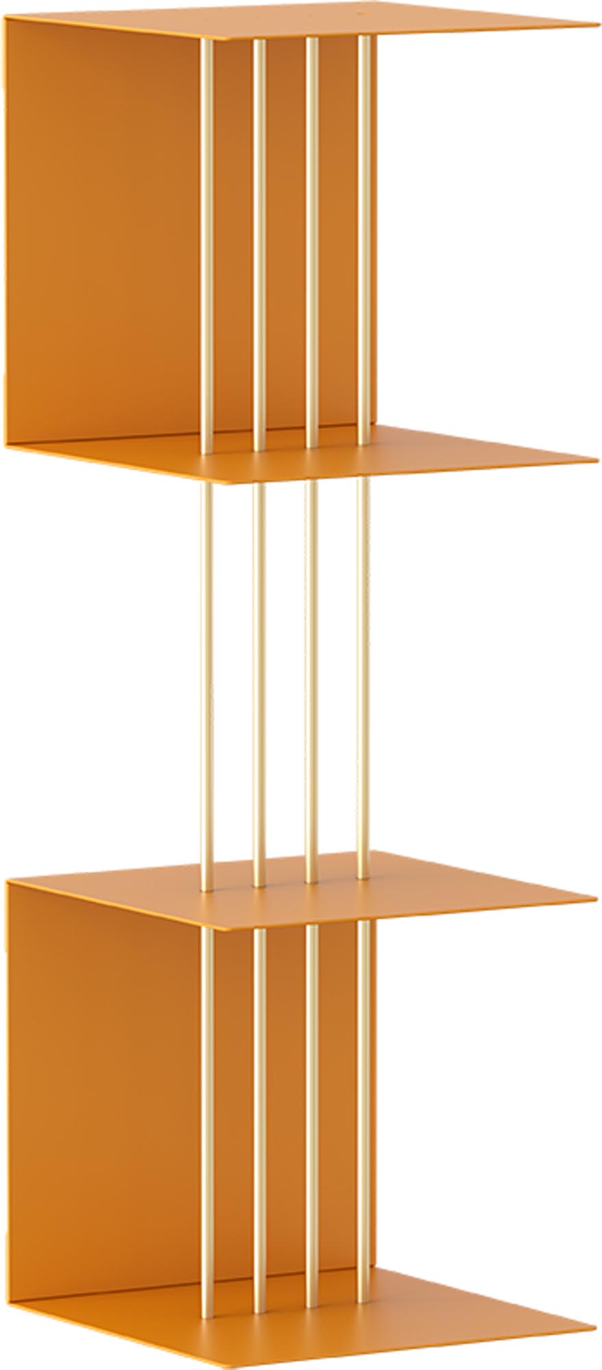 Elegantes Umage Teaser Regal: Perfekte Lösung für kleine Räume.