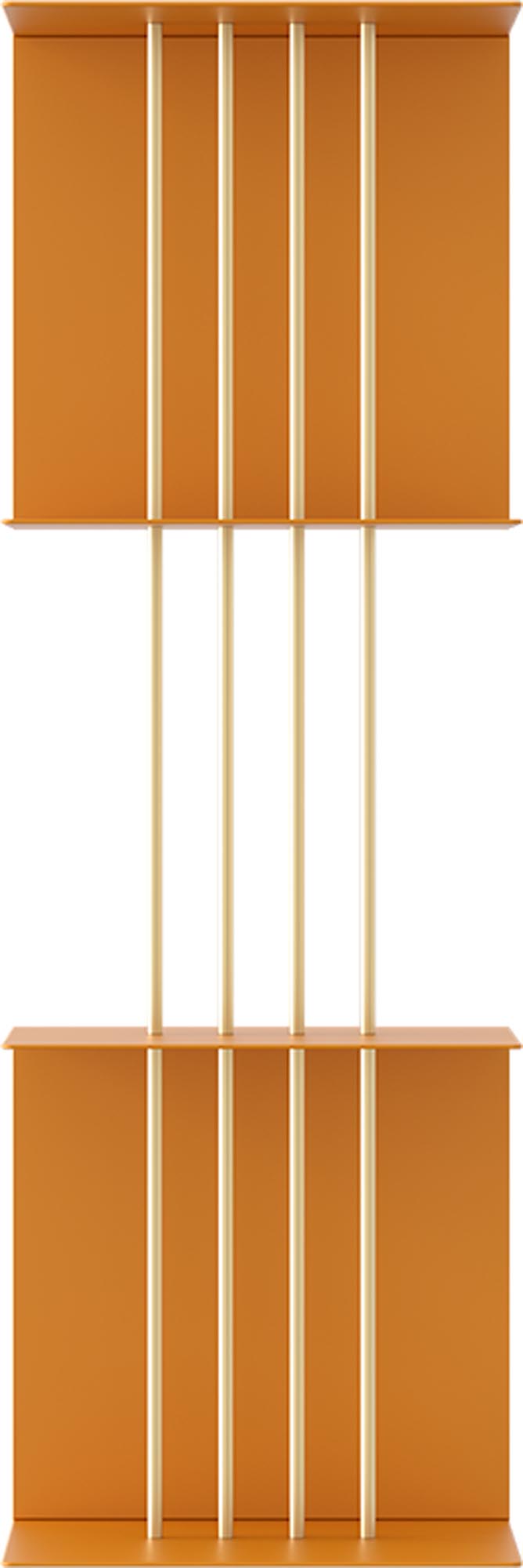 Stylisches Teaser Wandregal von Umage: Ideal zur Präsentation Ihrer Lieblingsstücke und für kreative Aufbewahrungslösungen.