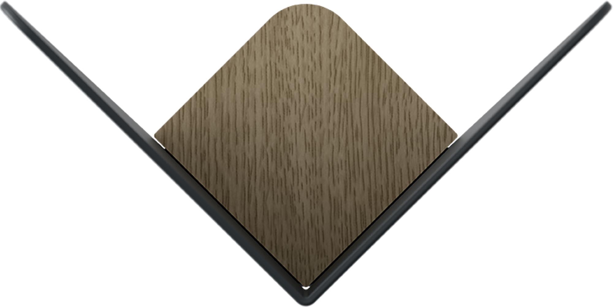 Eleganter Umage Kleiderhaken: Skandinavisches Design trifft Funktion.