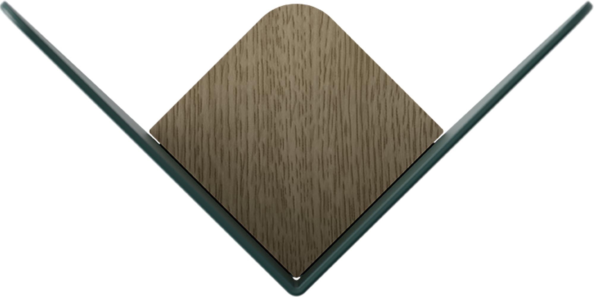 Eleganter Umage Kleiderhaken: Skandinavisches Design für Ihr Zuhause.