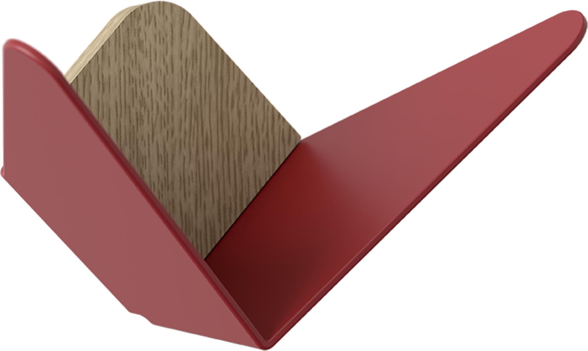 Umage Butterflies: Stilvoller Kleiderhaken für moderne Wohnräume.