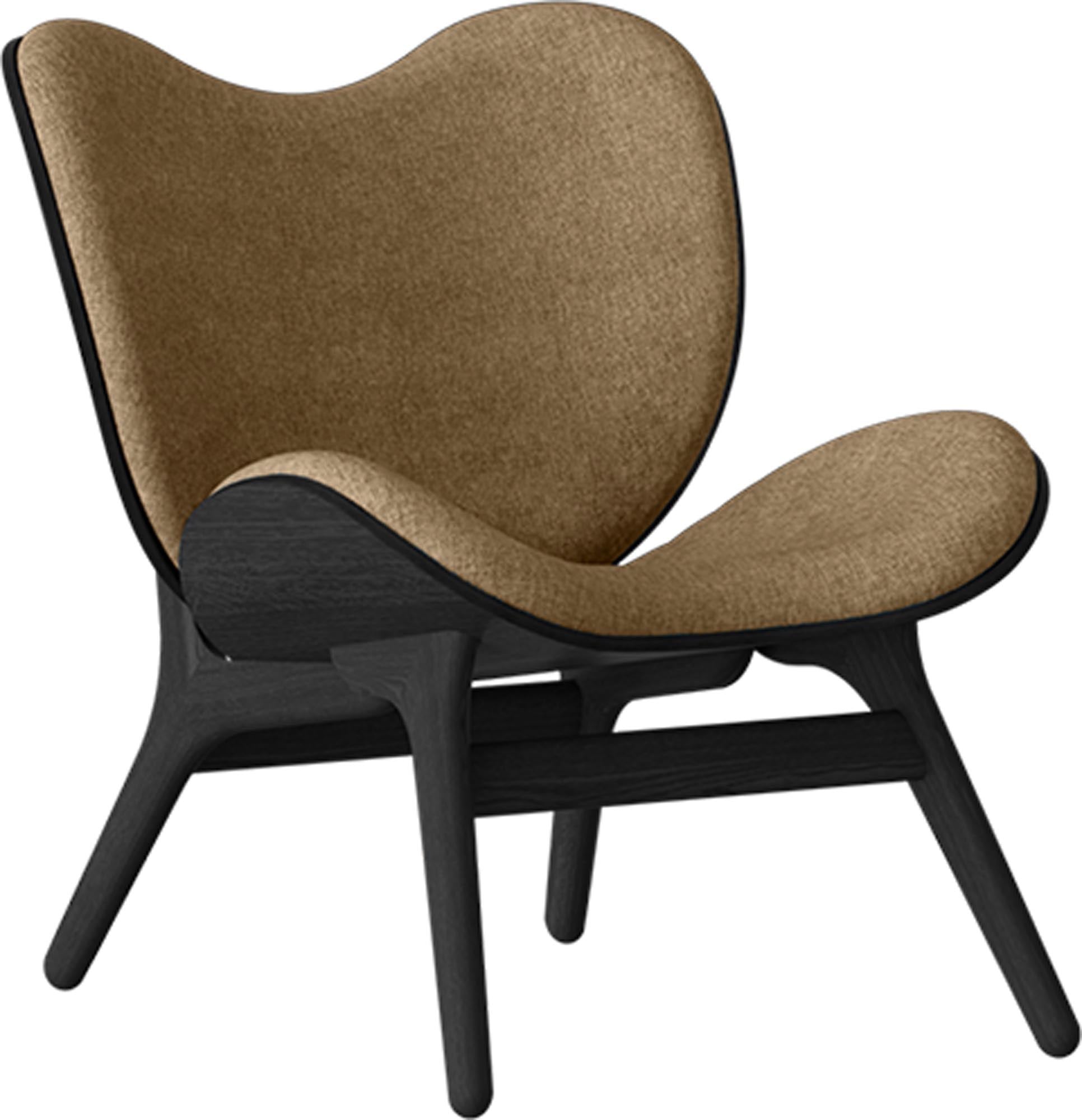 Umage Sessel: Innovatives Design trifft auf skandinavische Gemütlichkeit.