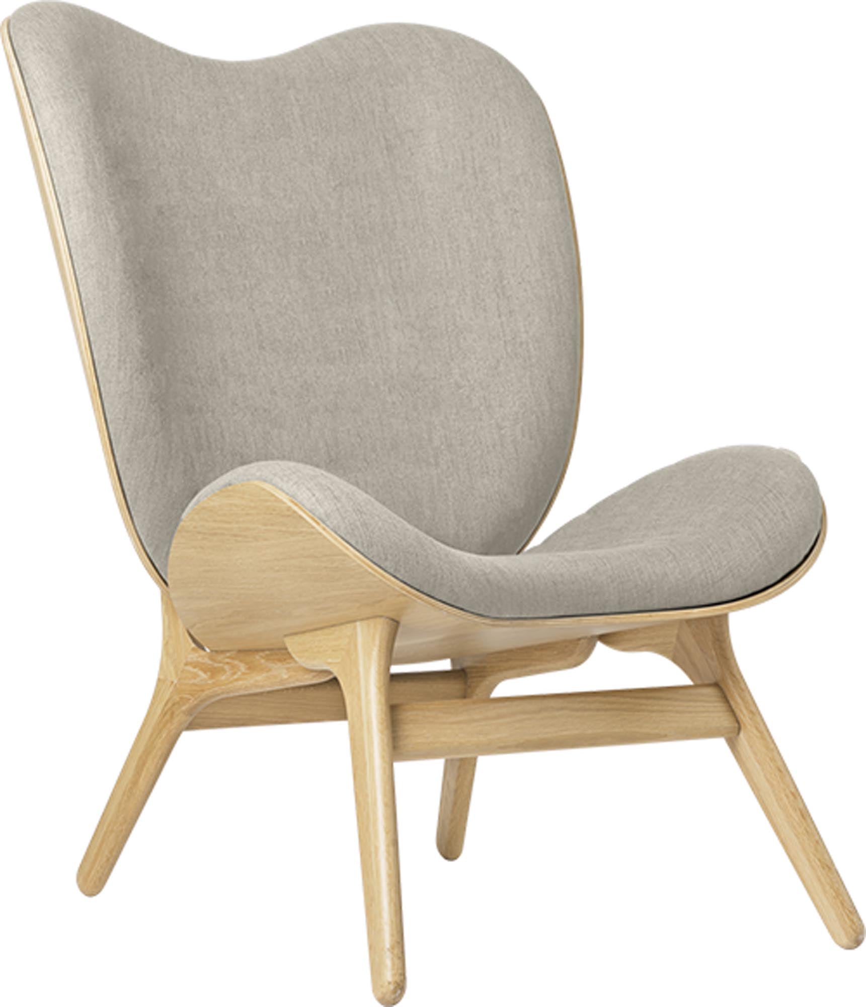 Eleganter Umage Sessel: Skandinavische Raffinesse für Ihr Zuhause.