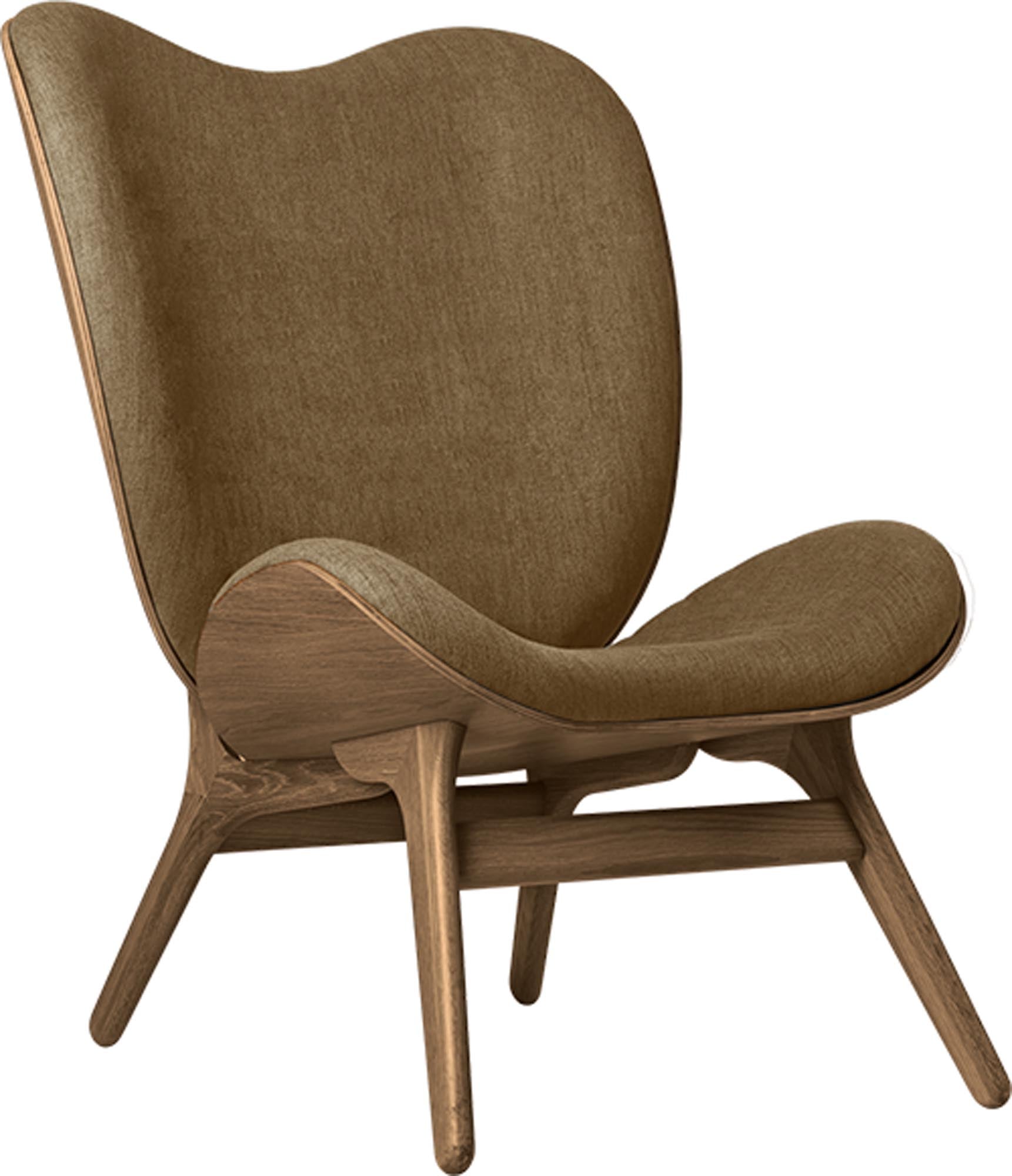 Stilvoller Umage Sessel: Skandinavisches Design für moderne Räume.