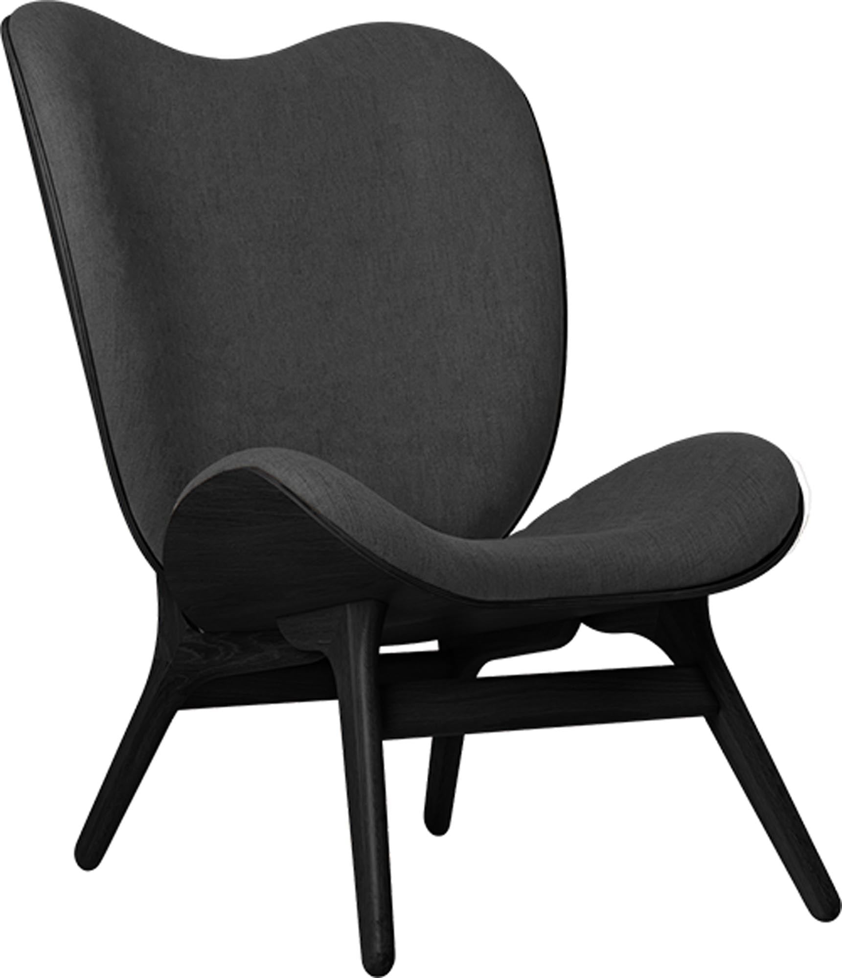 Eleganter Umage Sessel: Skandinavische Raffinesse für Ihr Zuhause.