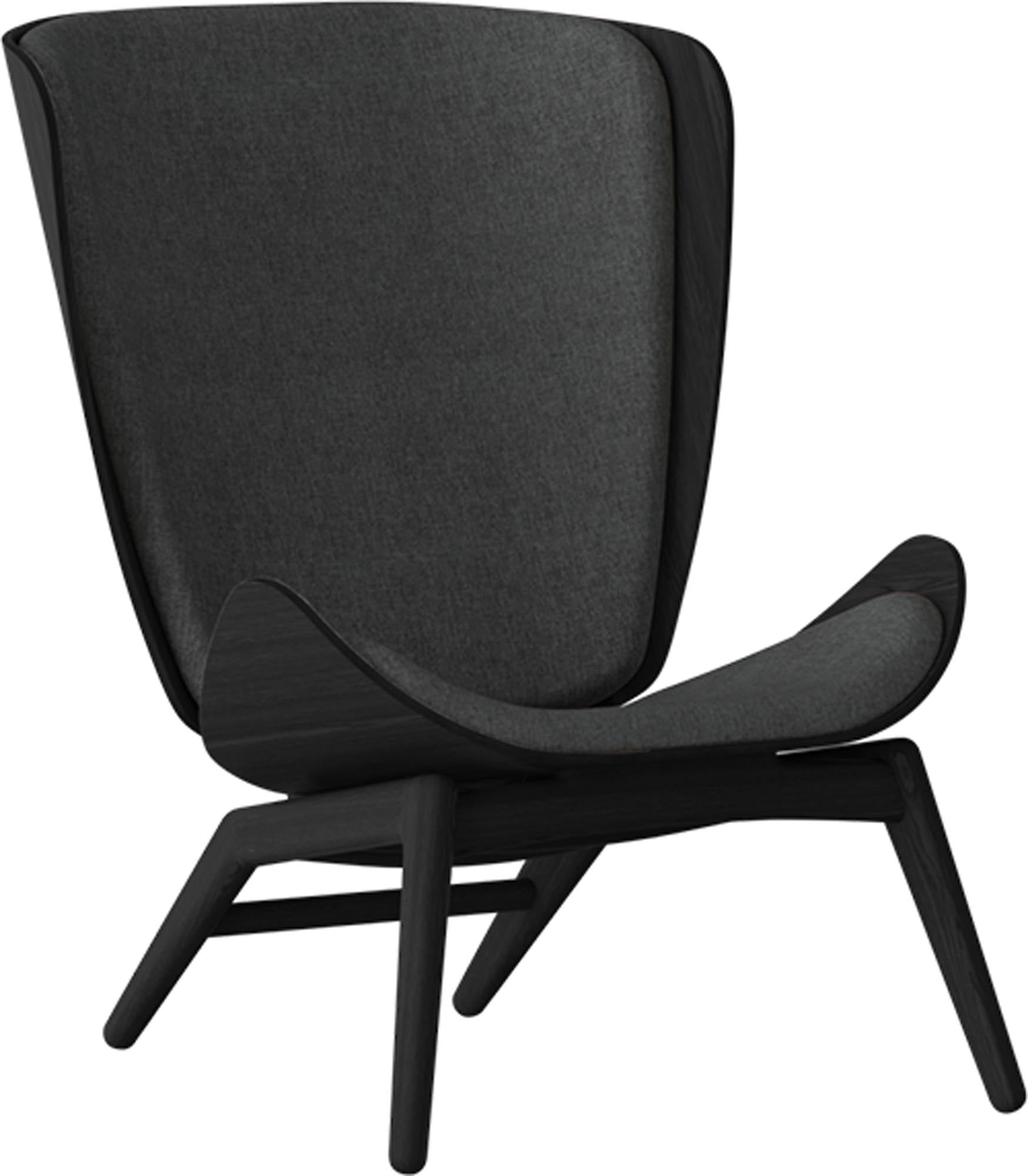 Entspannen Sie stilvoll mit dem Reader Sessel von Umage – der perfekte Begleiter für gemütliche Lesestunden in Ihrem Wohnraum.