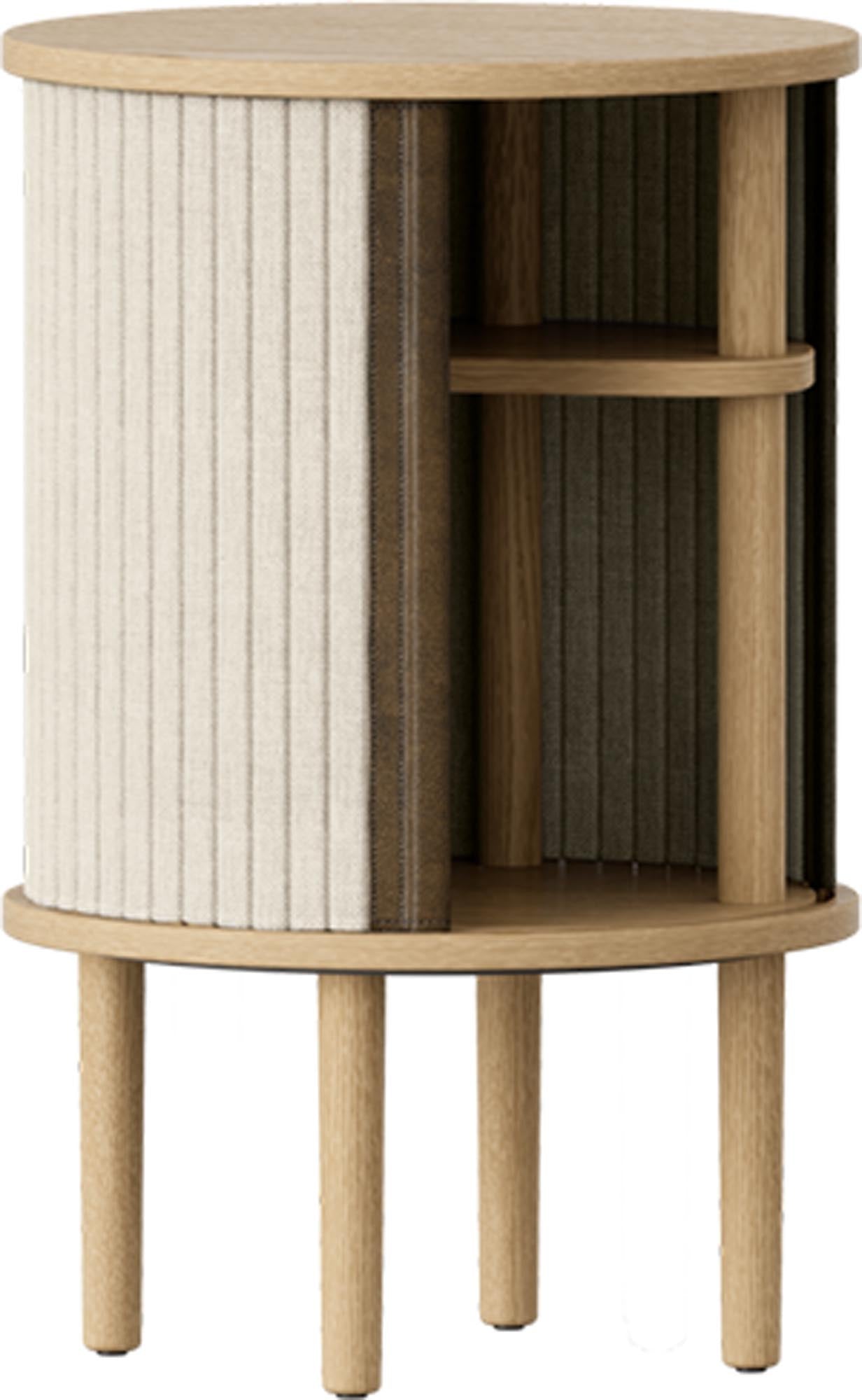 Elegantes Audacious Sideboard Mini von Umage für stilvolle Räume.