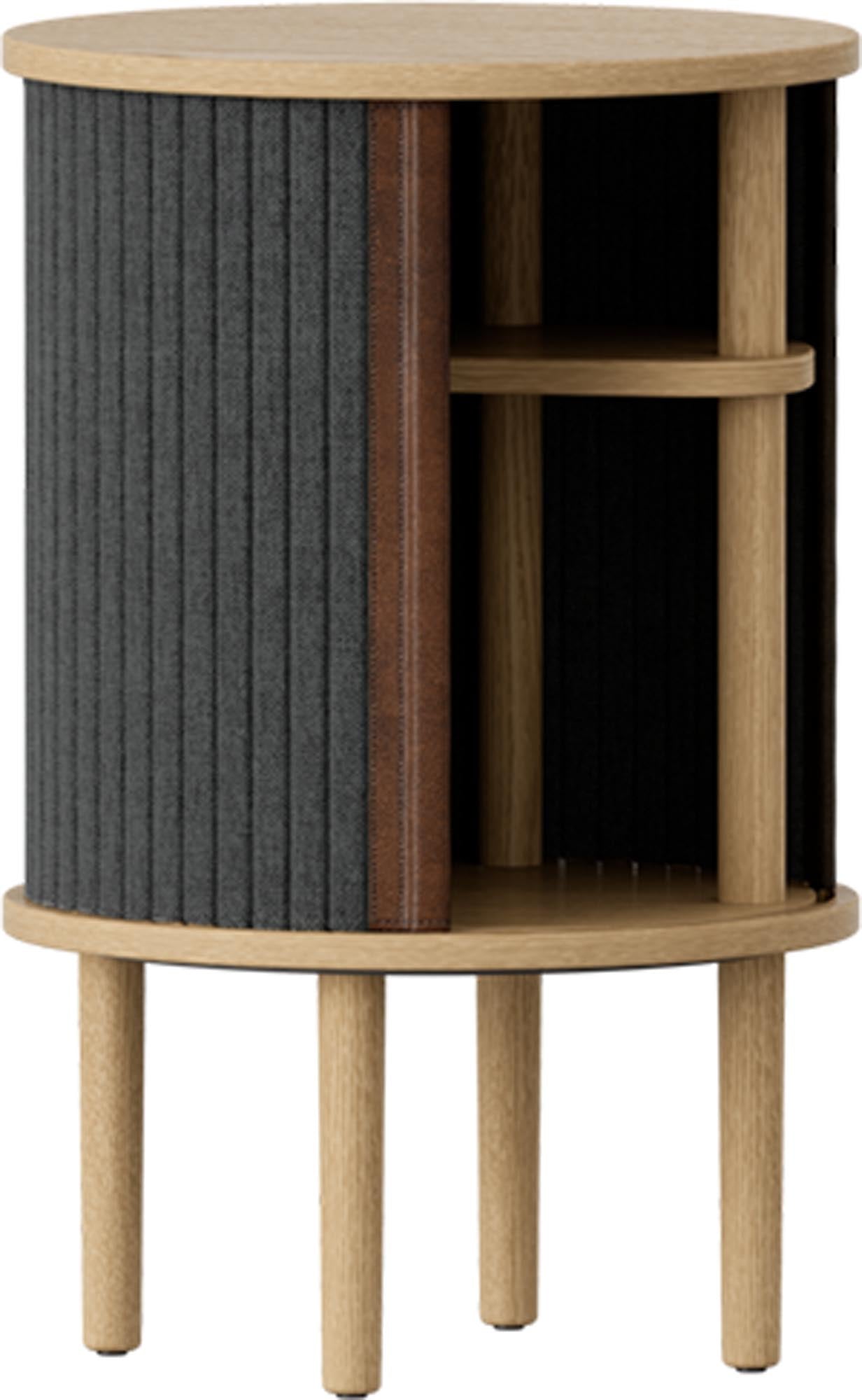 Kompaktes Audacious Sideboard Mini von Umage für modernes Wohnen.