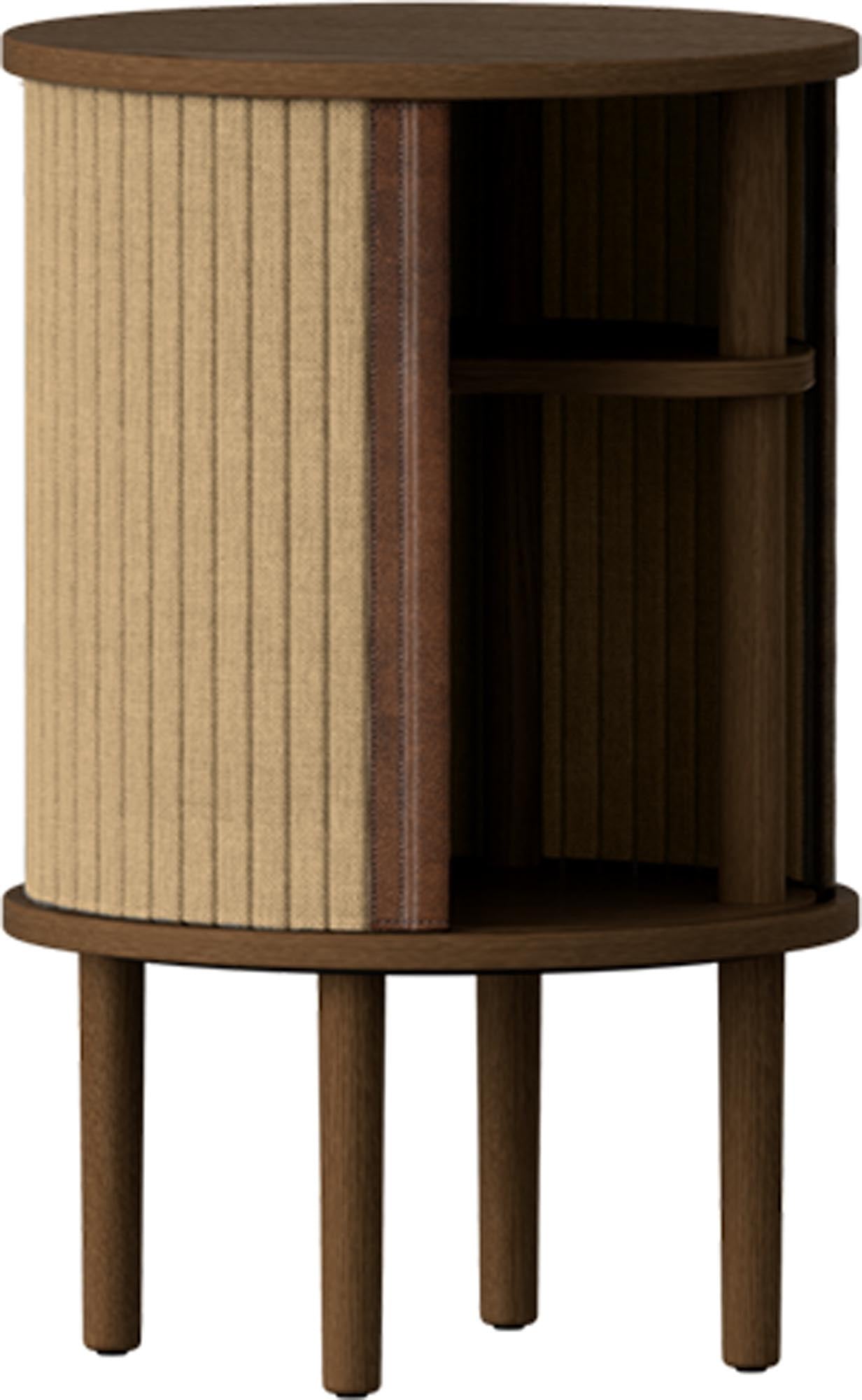 Kompaktes Audacious Sideboard Mini von Umage für modernes Wohnen.