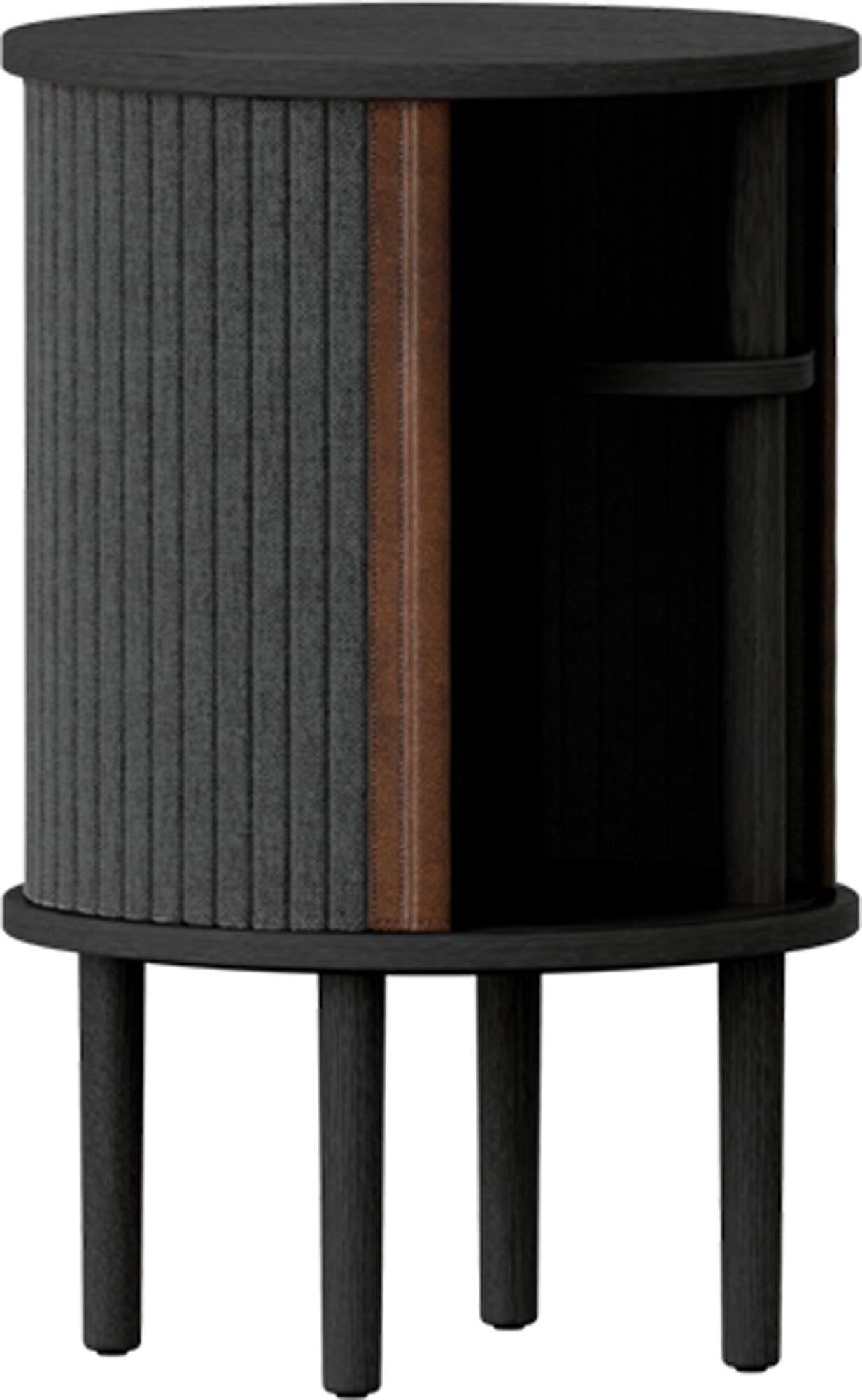 Entdecken Sie das stilvolle Audacious Sideboard Mini von Umage – die perfekte Lösung für platzsparendes, modernes Design in Ihrem Zuhause.