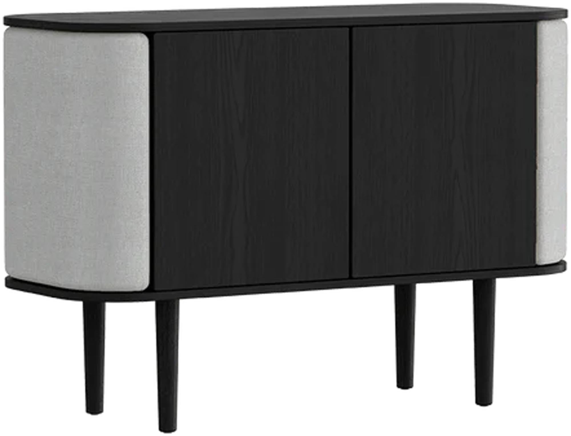 Umage Treasures Sideboard: 2 Türen, skandinavische Eleganz pur.