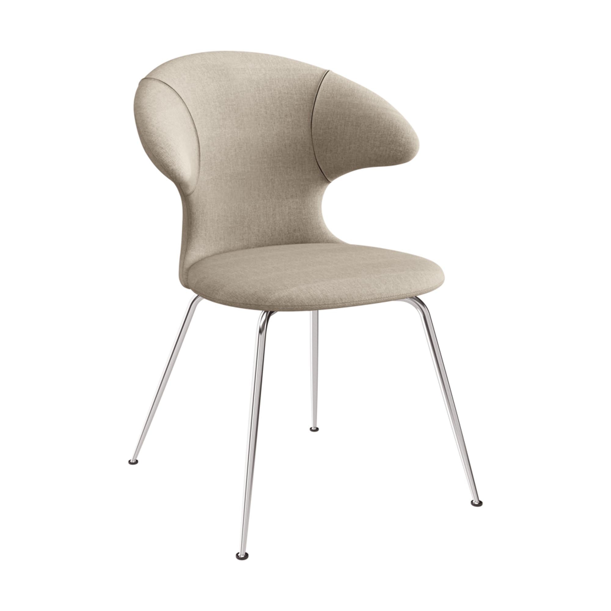 Eleganter Time Flies Stuhl von Umage in 17 einzigartigen Farben.