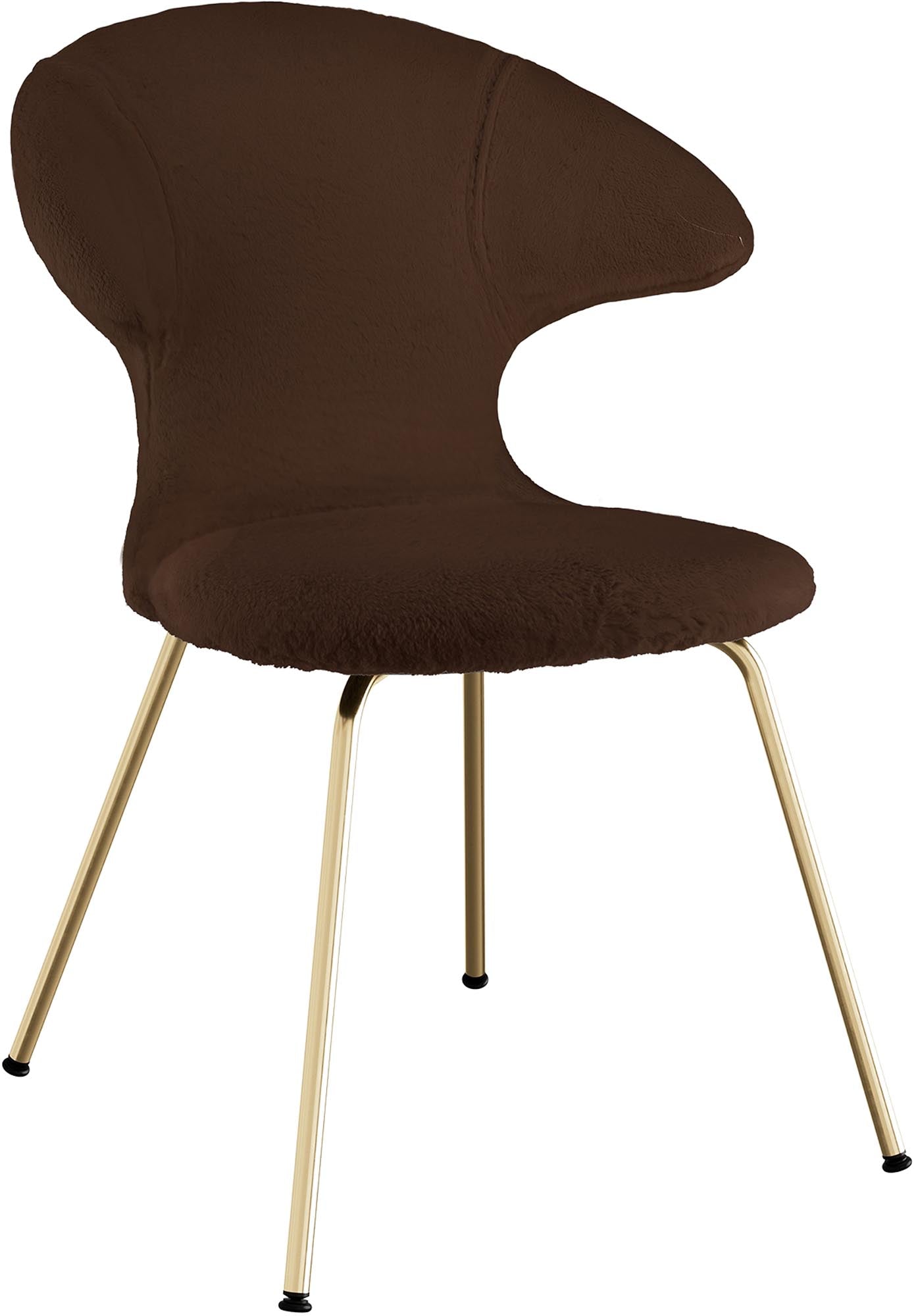 Kreativer Time Flies Stuhl von Umage: Anpassbare Polsterung, 17 Farben aus recyceltem Textil, nachhaltiges Design für Ihr Zuhause.