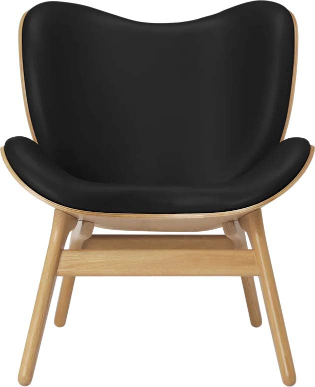 Eleganter Umage Sessel: Komfort trifft auf skandinavische Ästhetik.