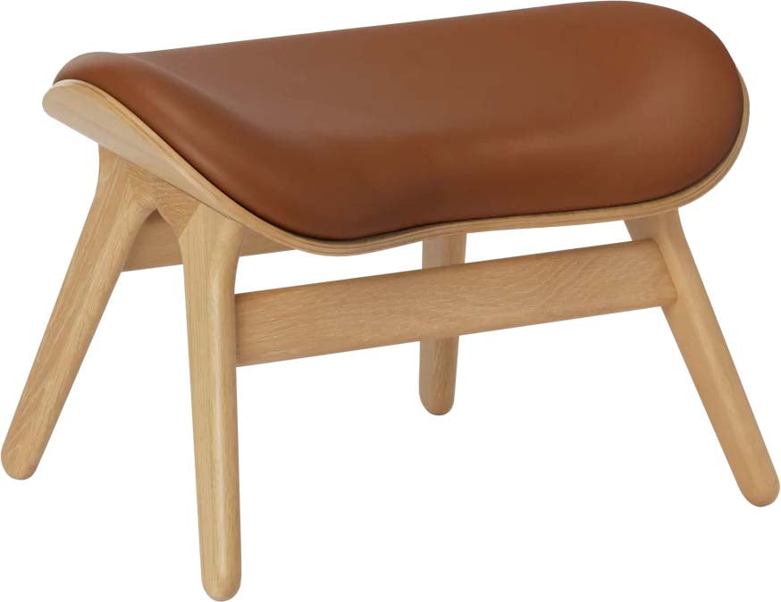 Stilvoller Ottoman von Umage, ideal für moderne Wohnräume.