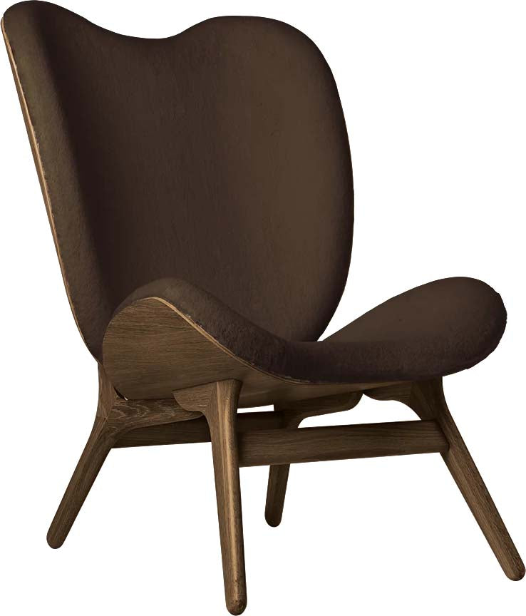 Stilvoller Umage Sessel: Einzigartiges Design für Ihr Zuhause.